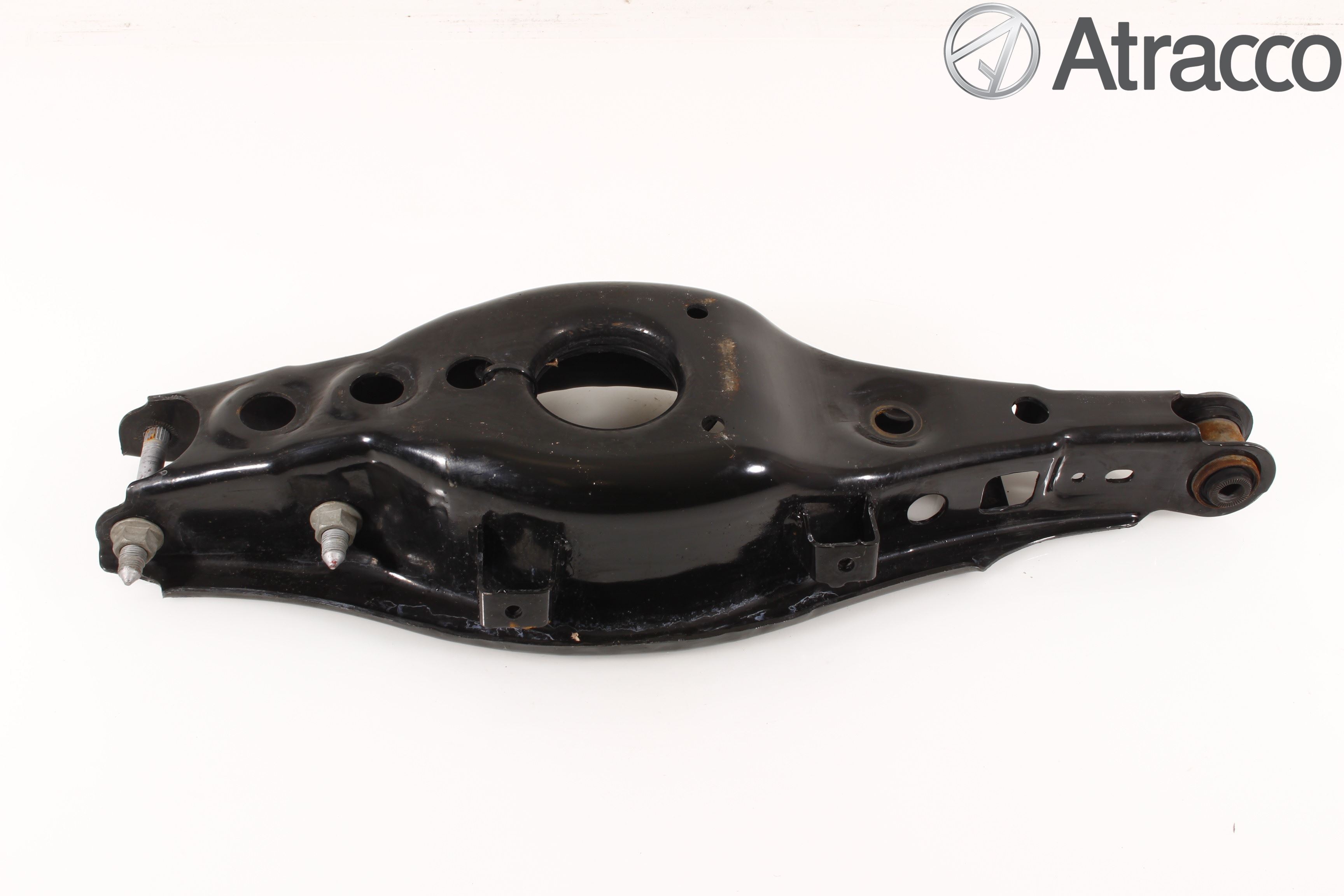 Toyota AURIS 13-19 Bärarm Bak Vänster