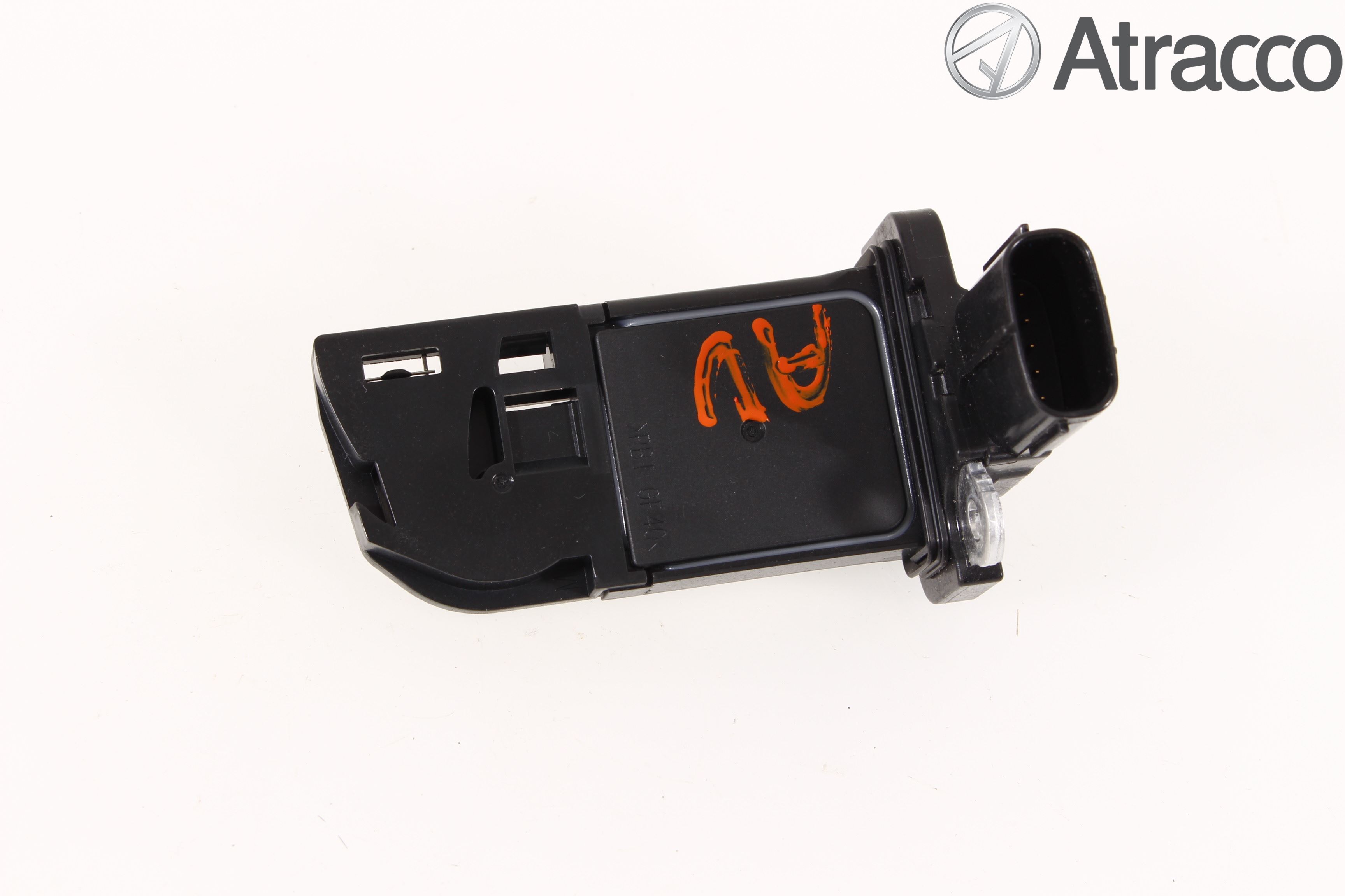 Toyota AURIS 13-19 Injluftmassamätare