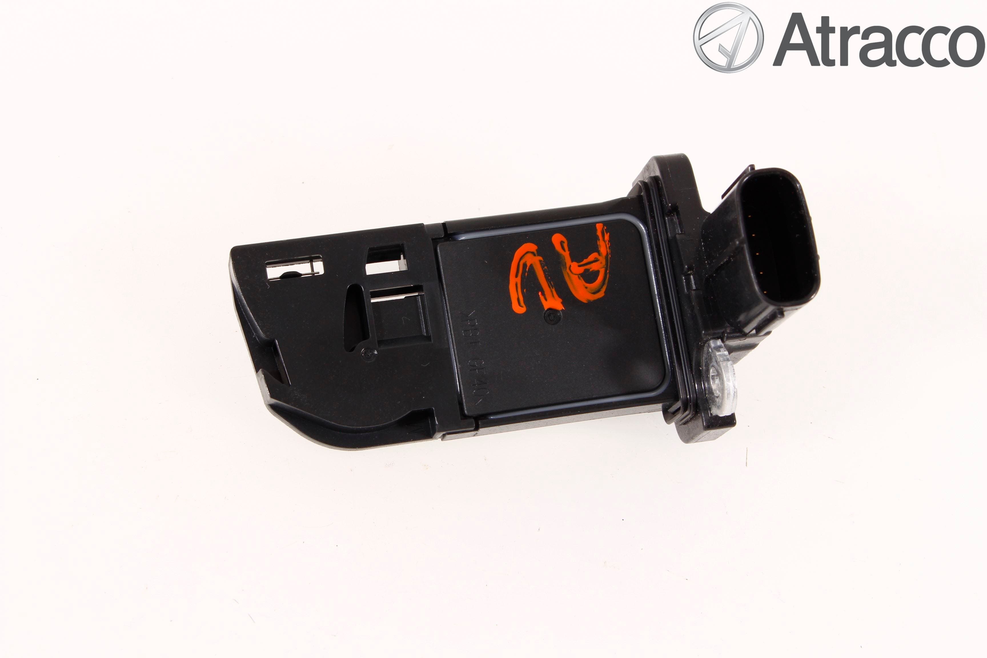 Toyota AURIS 13-19 Injluftmassamätare