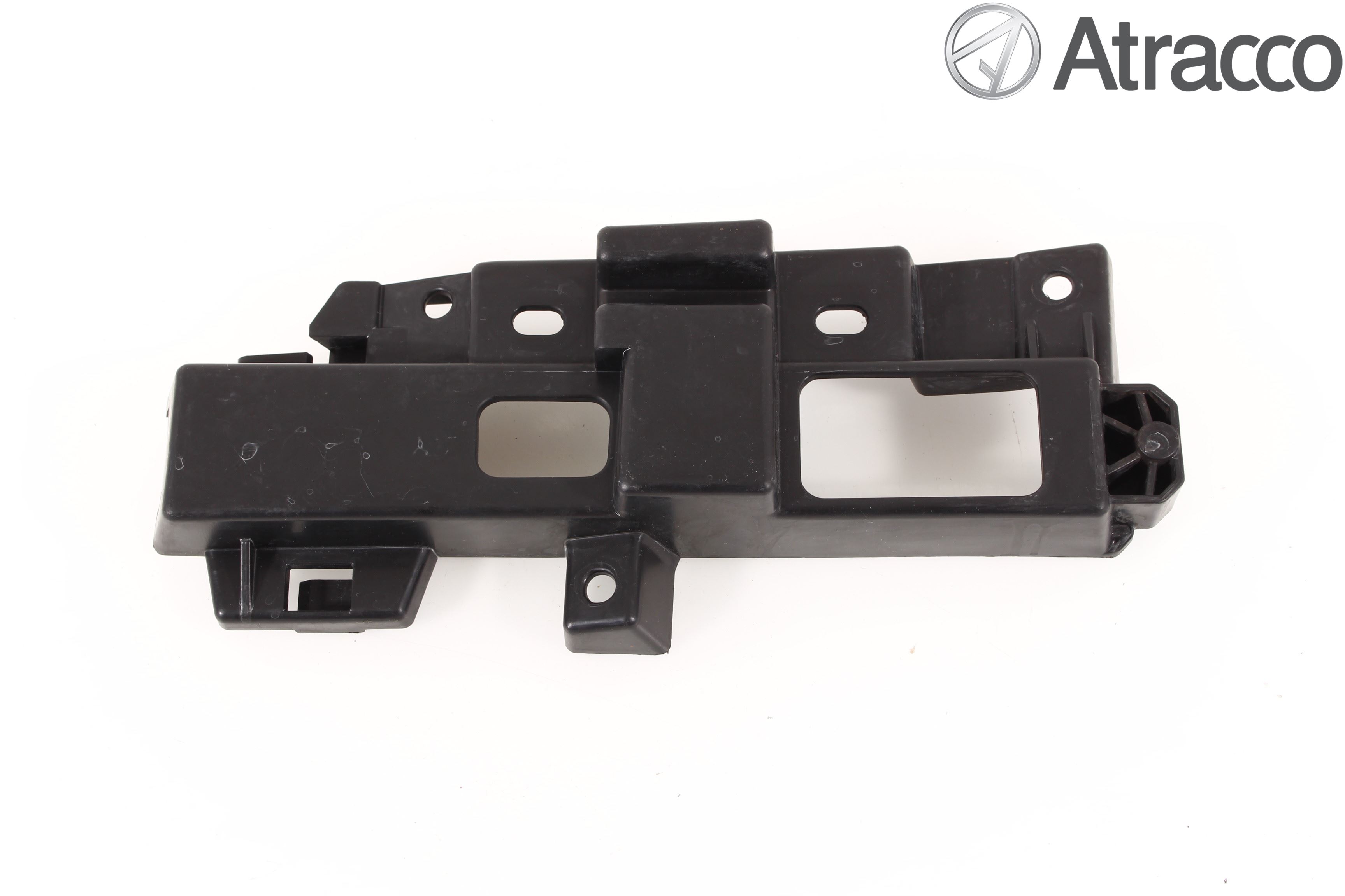 Toyota AYGO 06-14 Strålkastare Höger