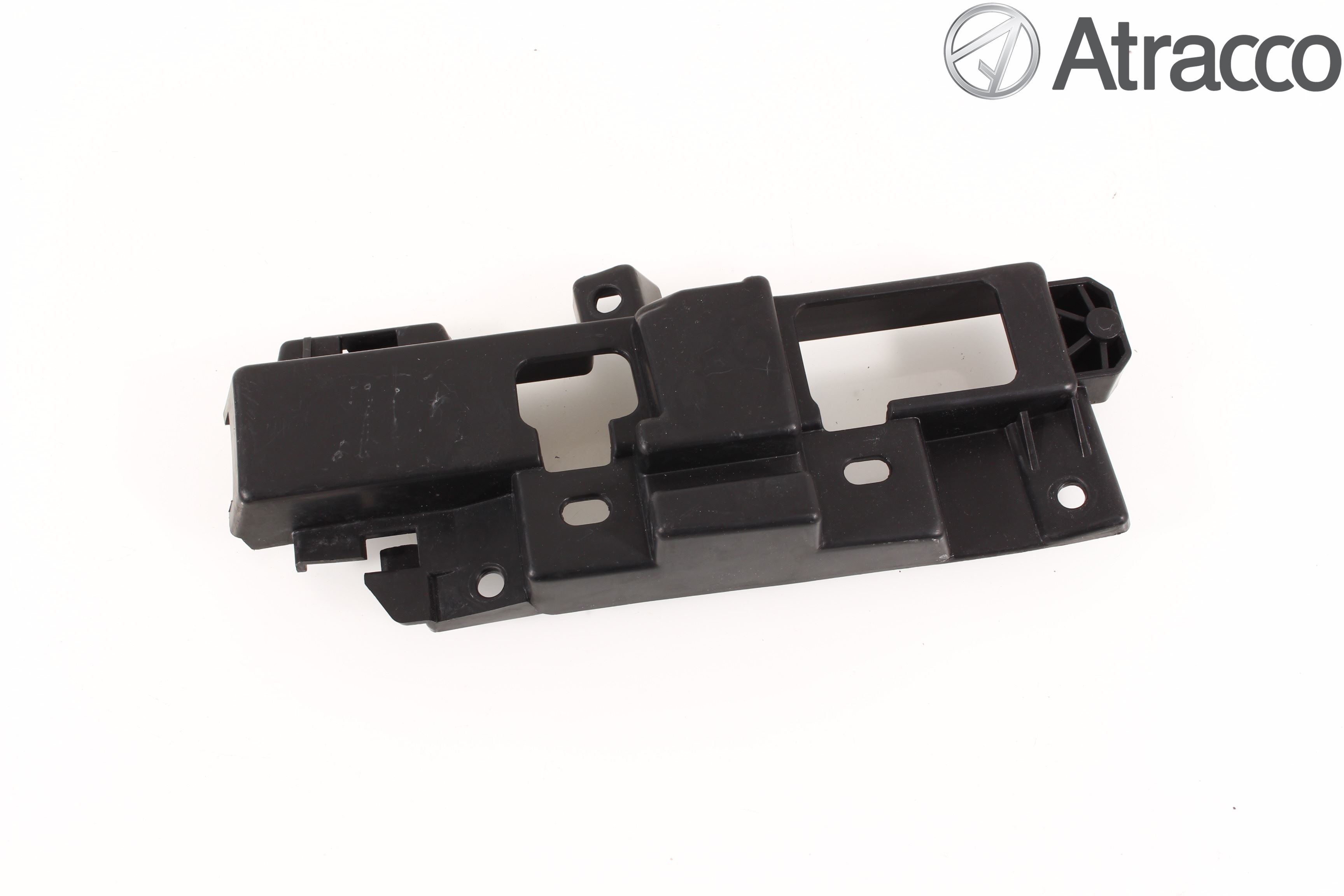 Toyota AYGO 06-14 Strålkastare Vänster