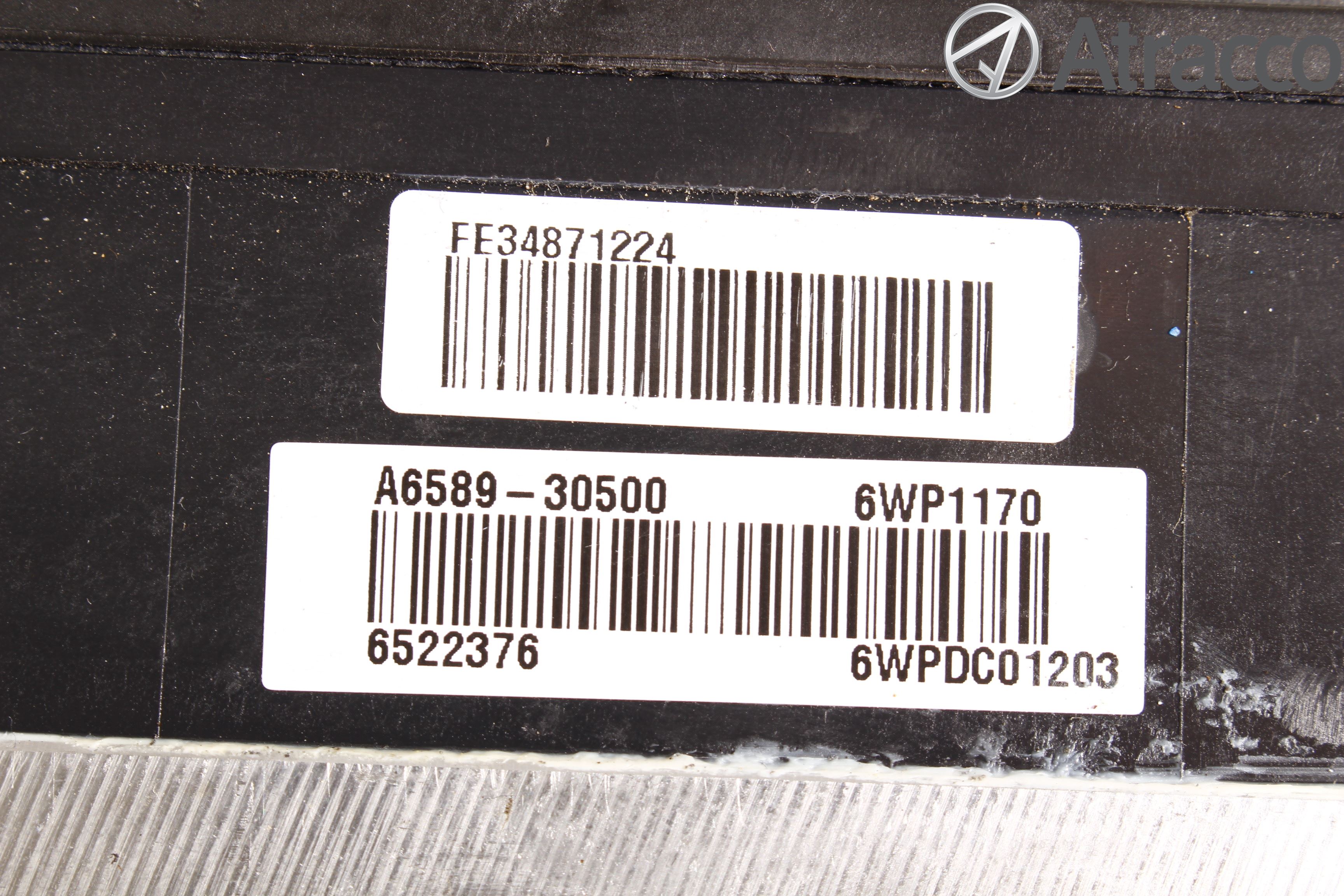 Hyundai i30 GD 13-17 Abs Hydraulaggregat