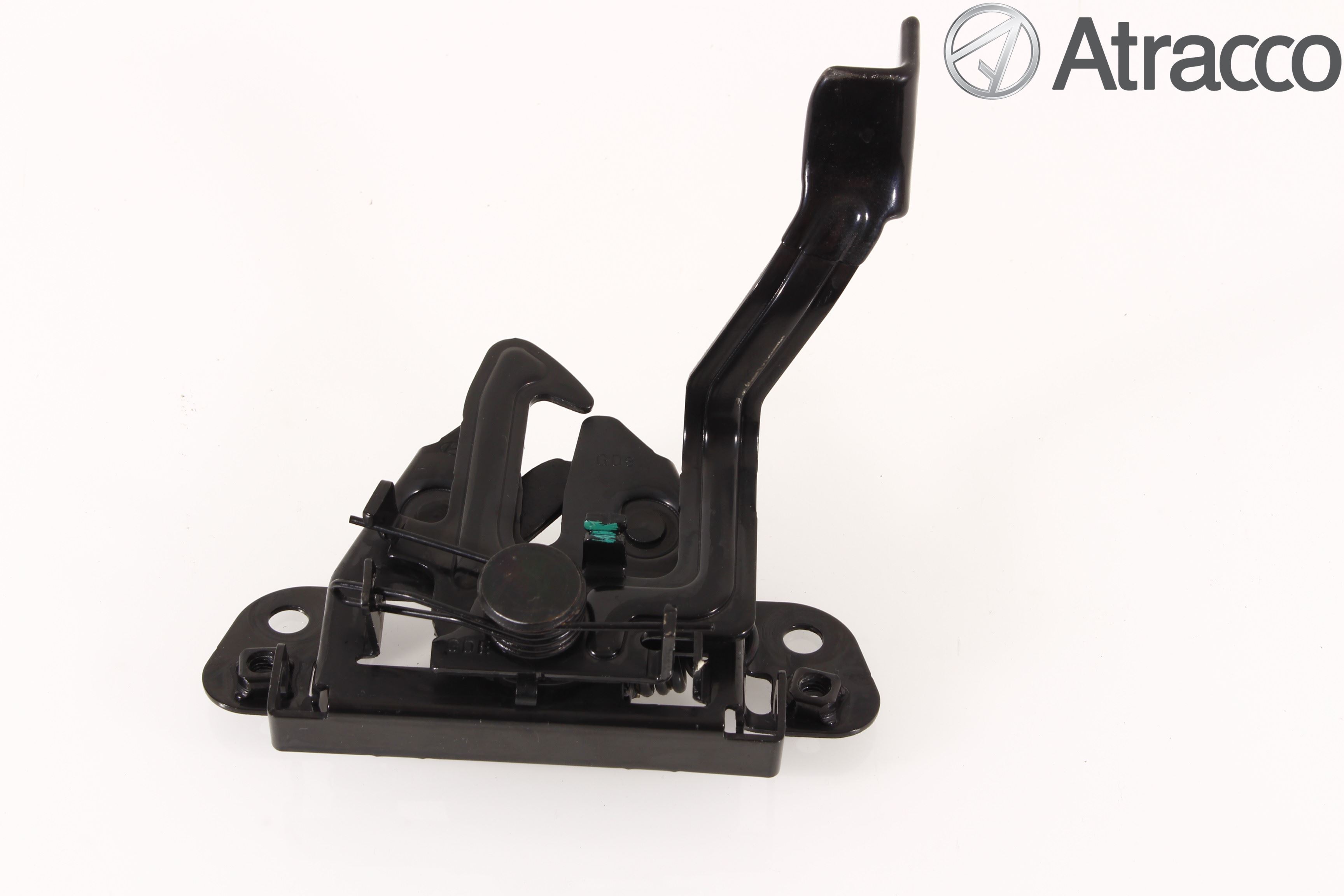 Hyundai i30 GD 13-17 Huvlås