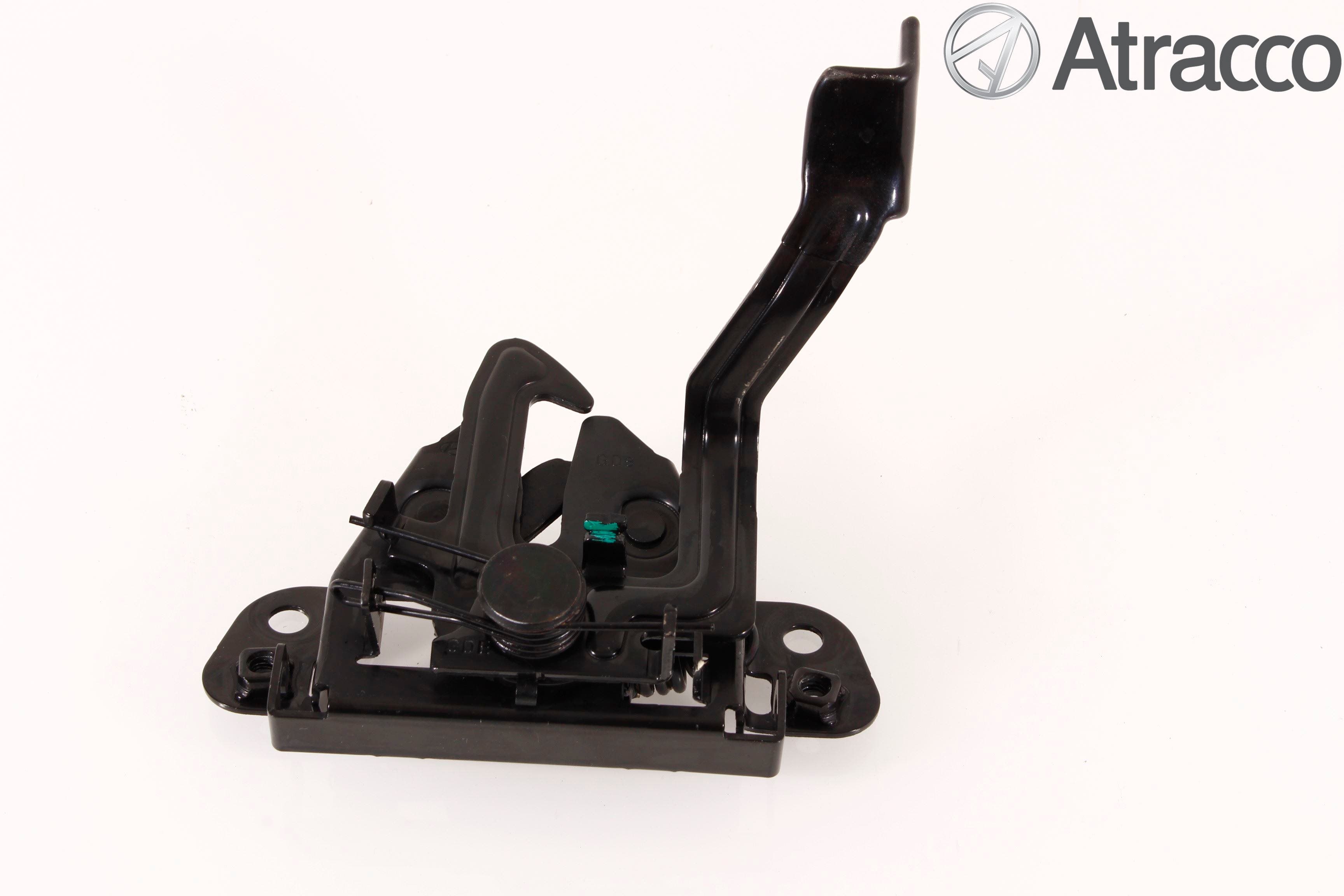 Hyundai i30 GD 13-17 Huvlås