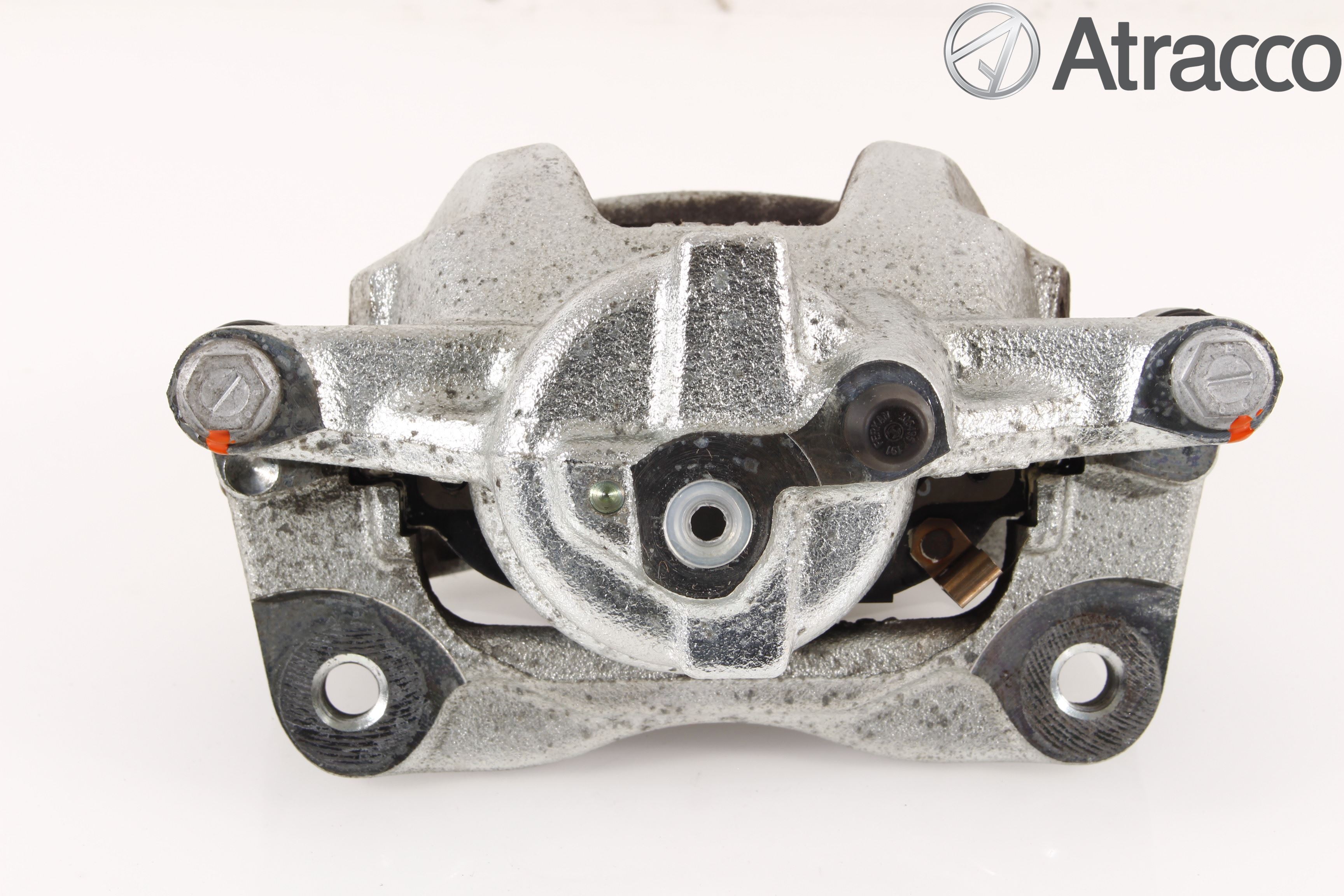 Toyota AURIS 13-19 Bromsok Fram Höger