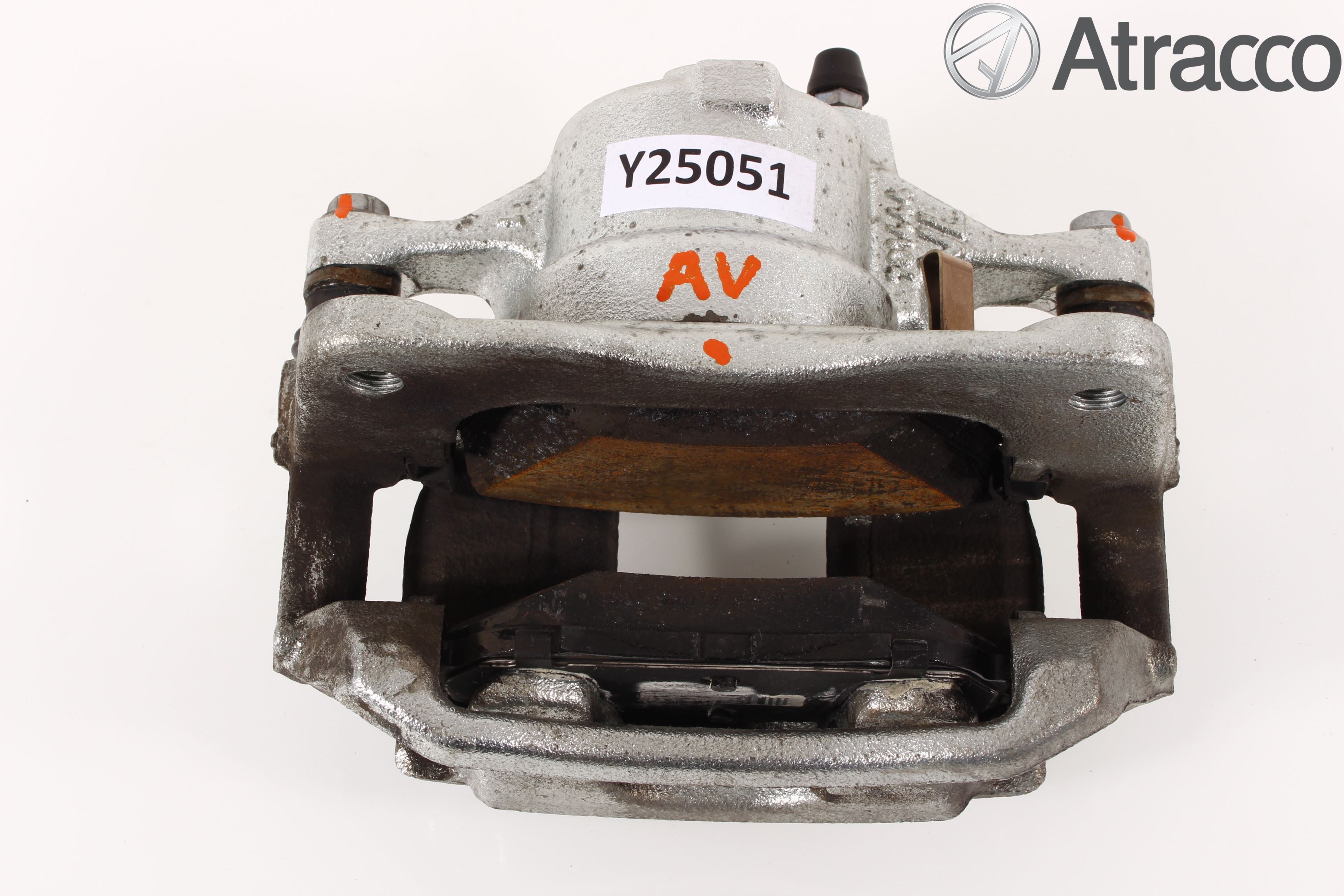 Toyota AURIS 13-19 Bromsok Fram Höger