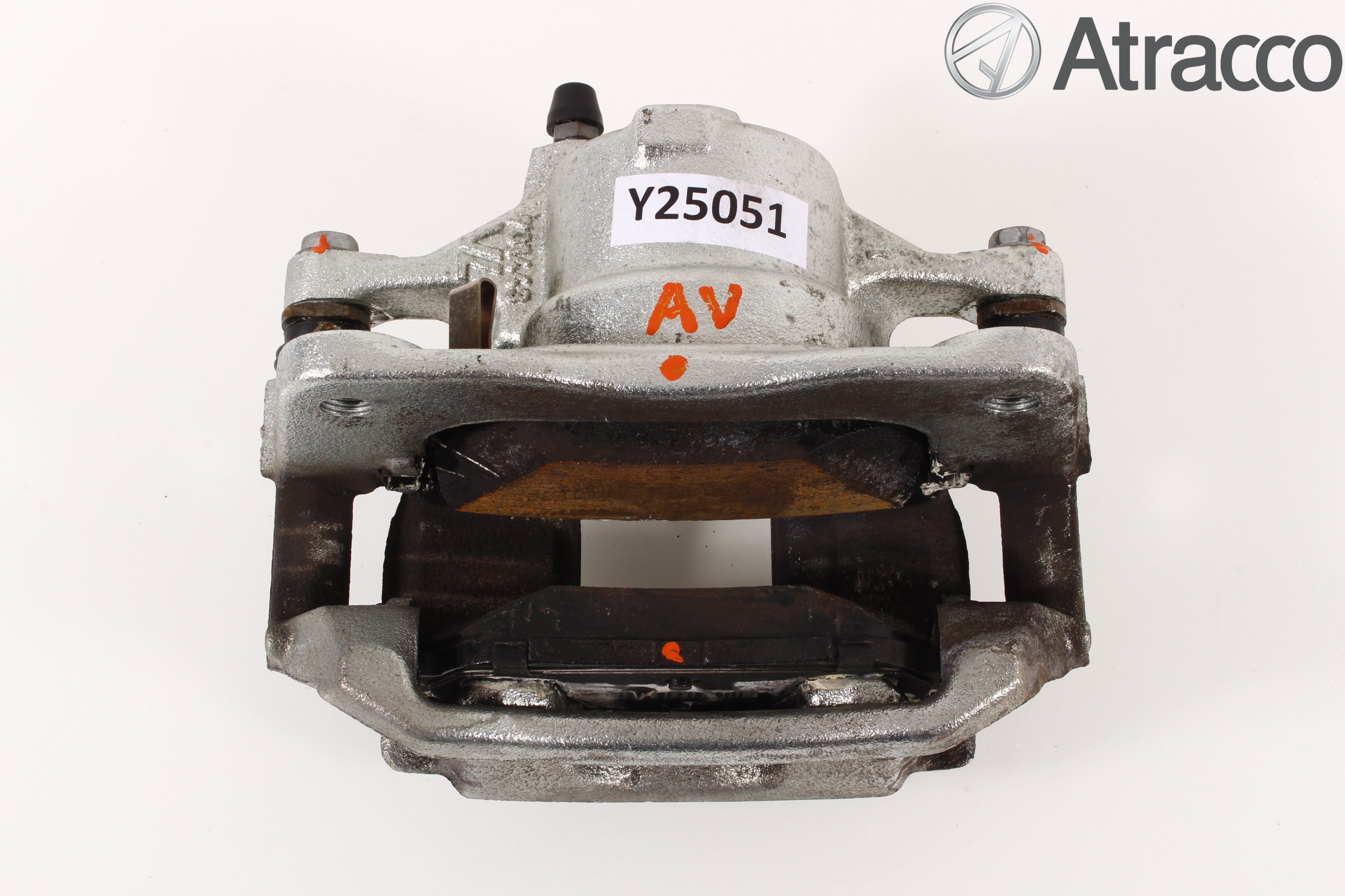 Toyota AURIS 13-19 Bromsok Fram Vänster