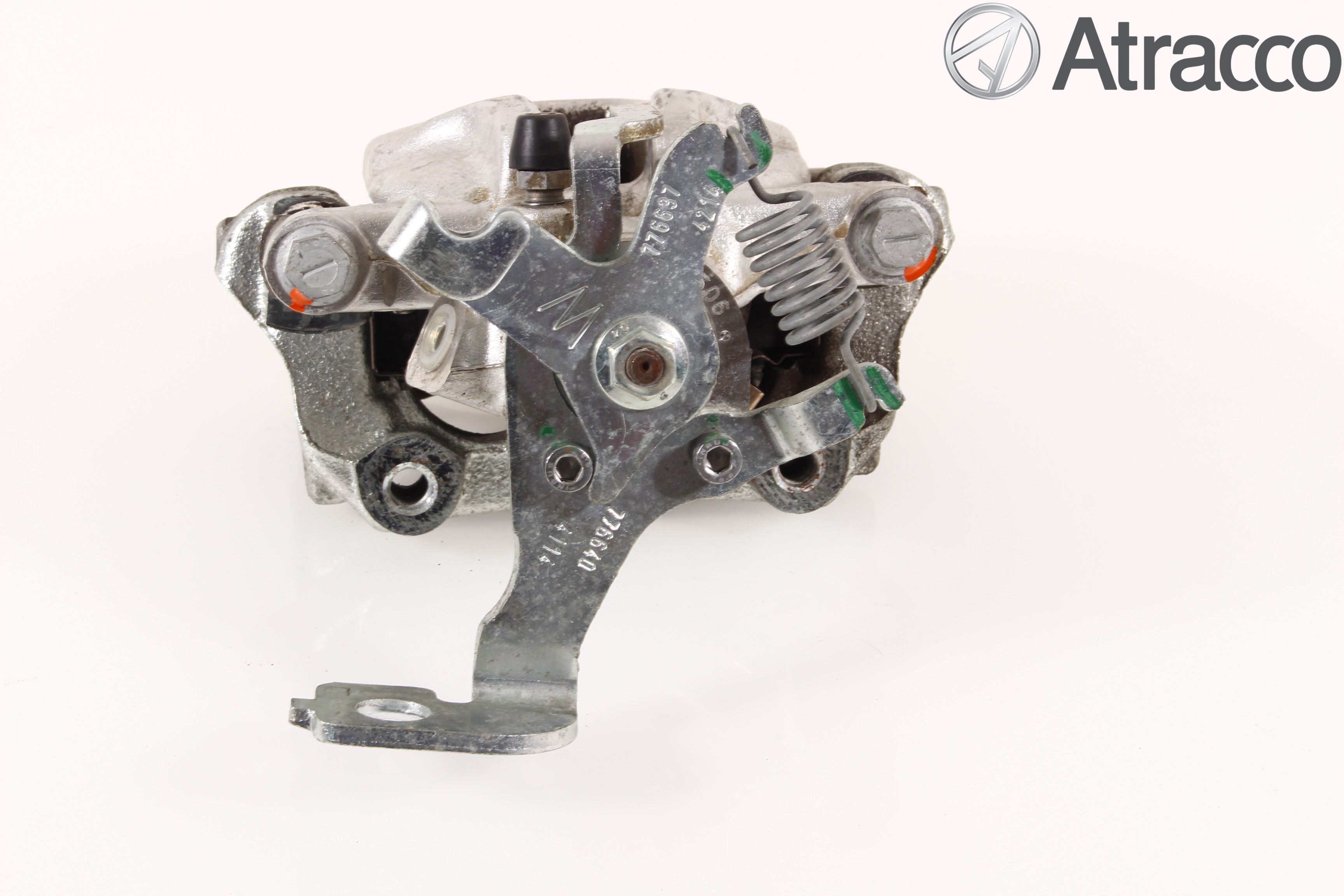 Toyota AURIS 13-19 Bromsok Bak Höger