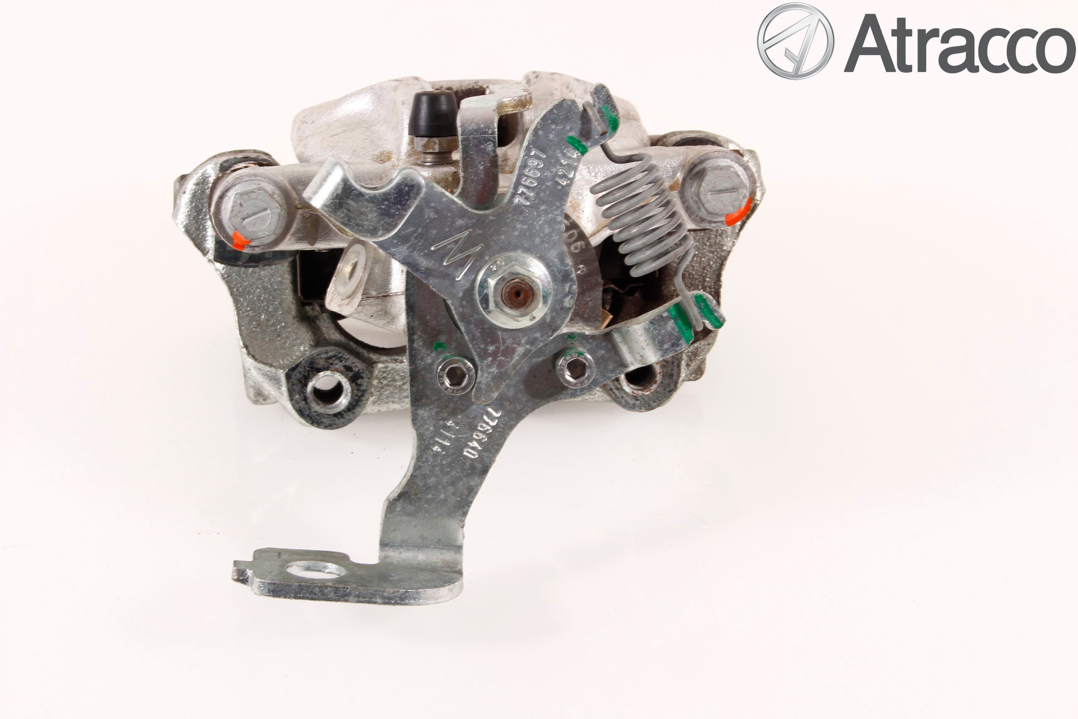 Toyota AURIS 13-19 Bromsok Bak Höger