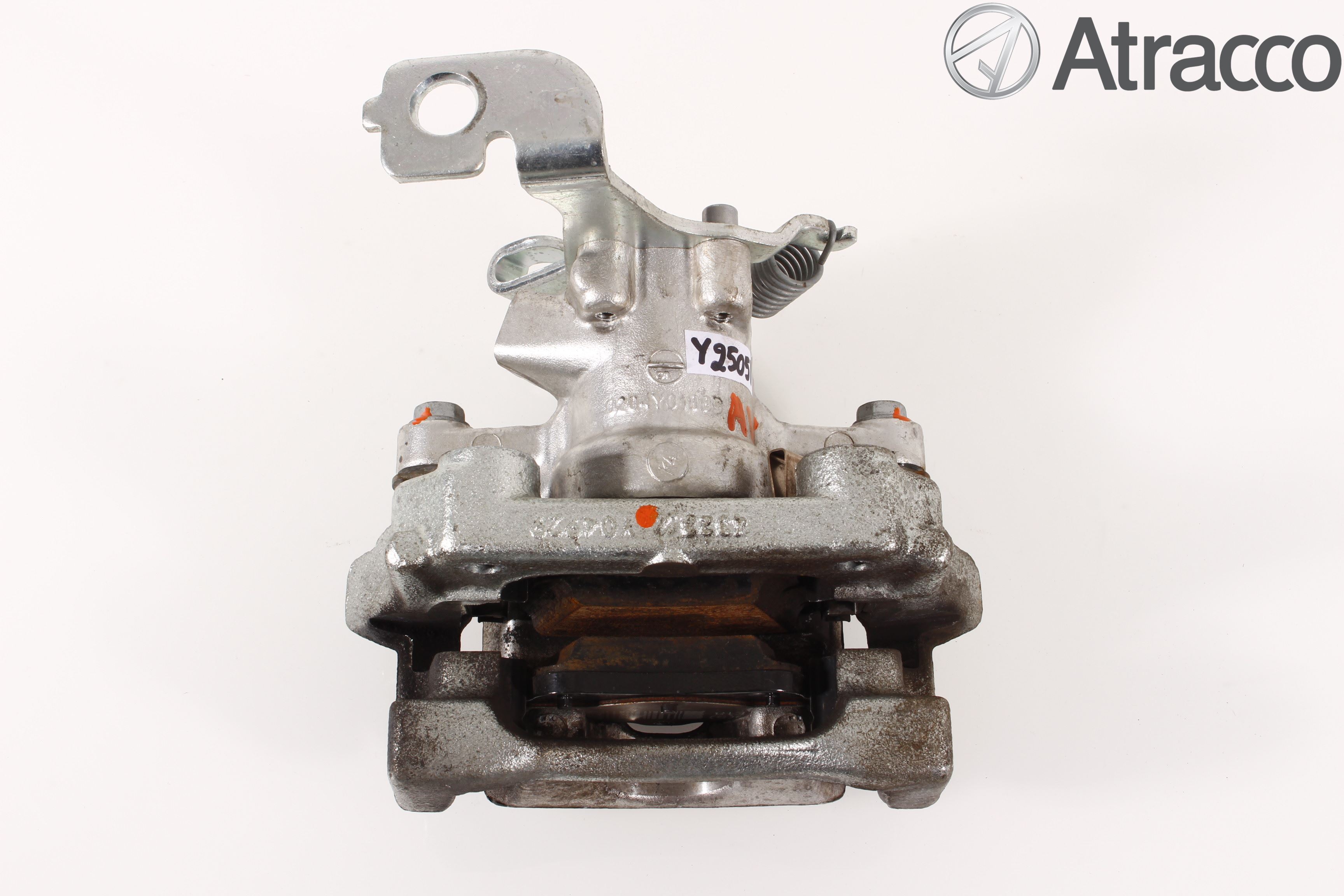 Toyota AURIS 13-19 Bromsok Bak Höger