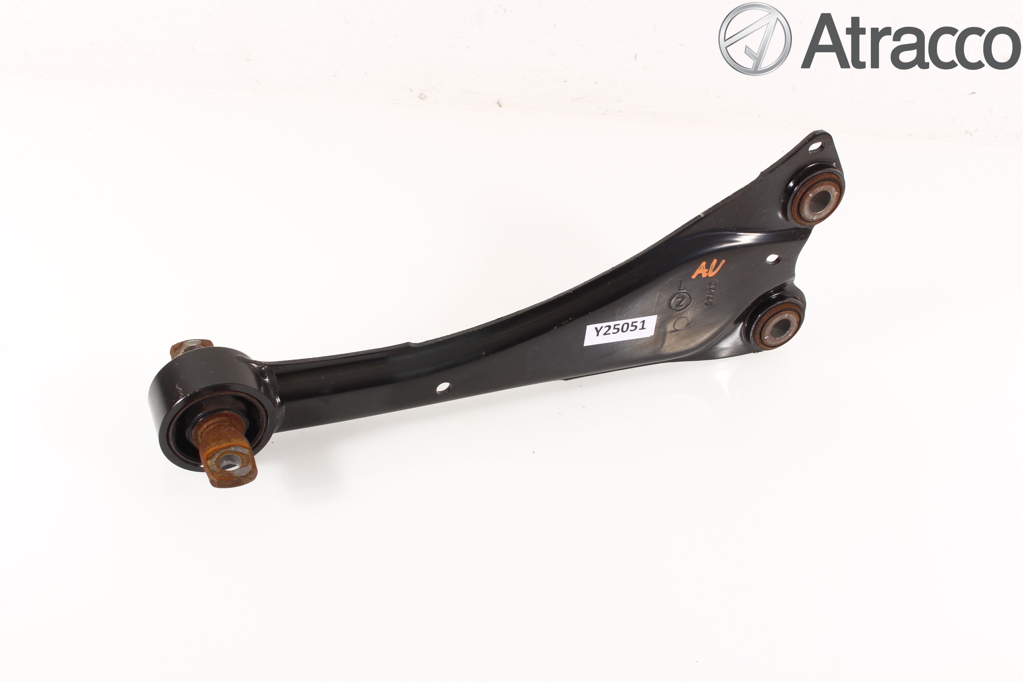 Toyota AURIS 13-19 Bärarm Bak Vänster