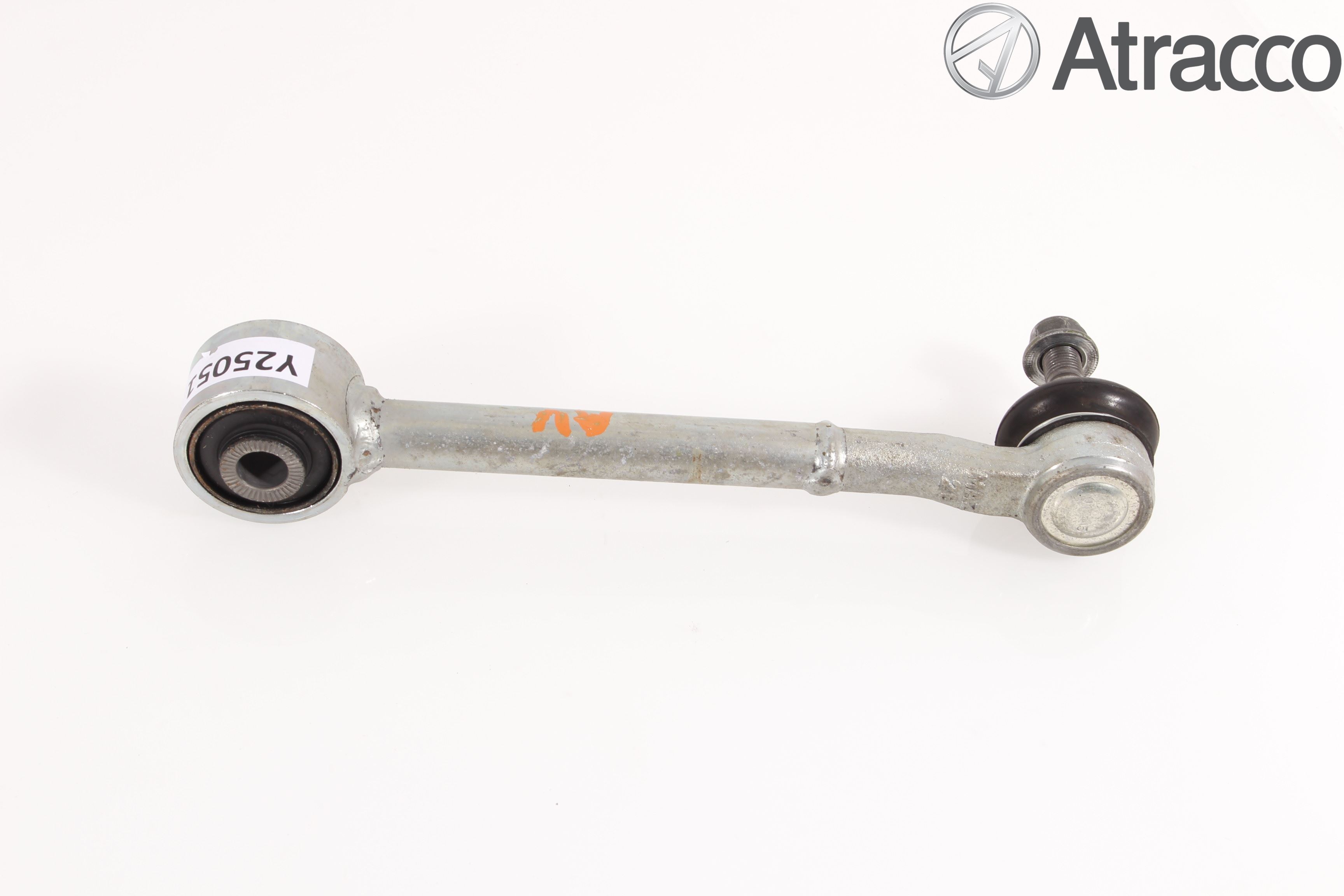 Toyota AURIS 13-19 Bärarm Bak Vänster