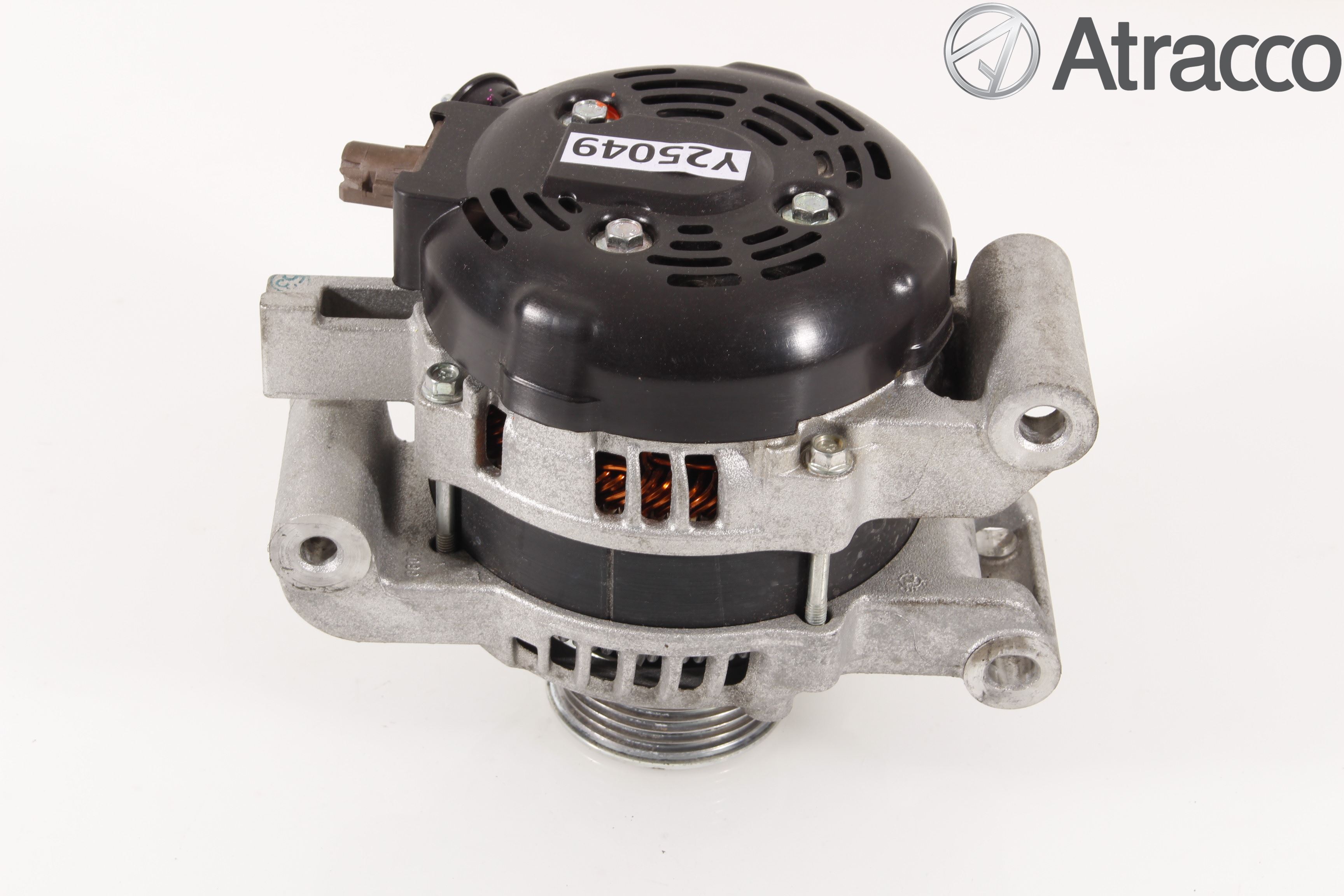 Toyota AURIS 13-19 Generator