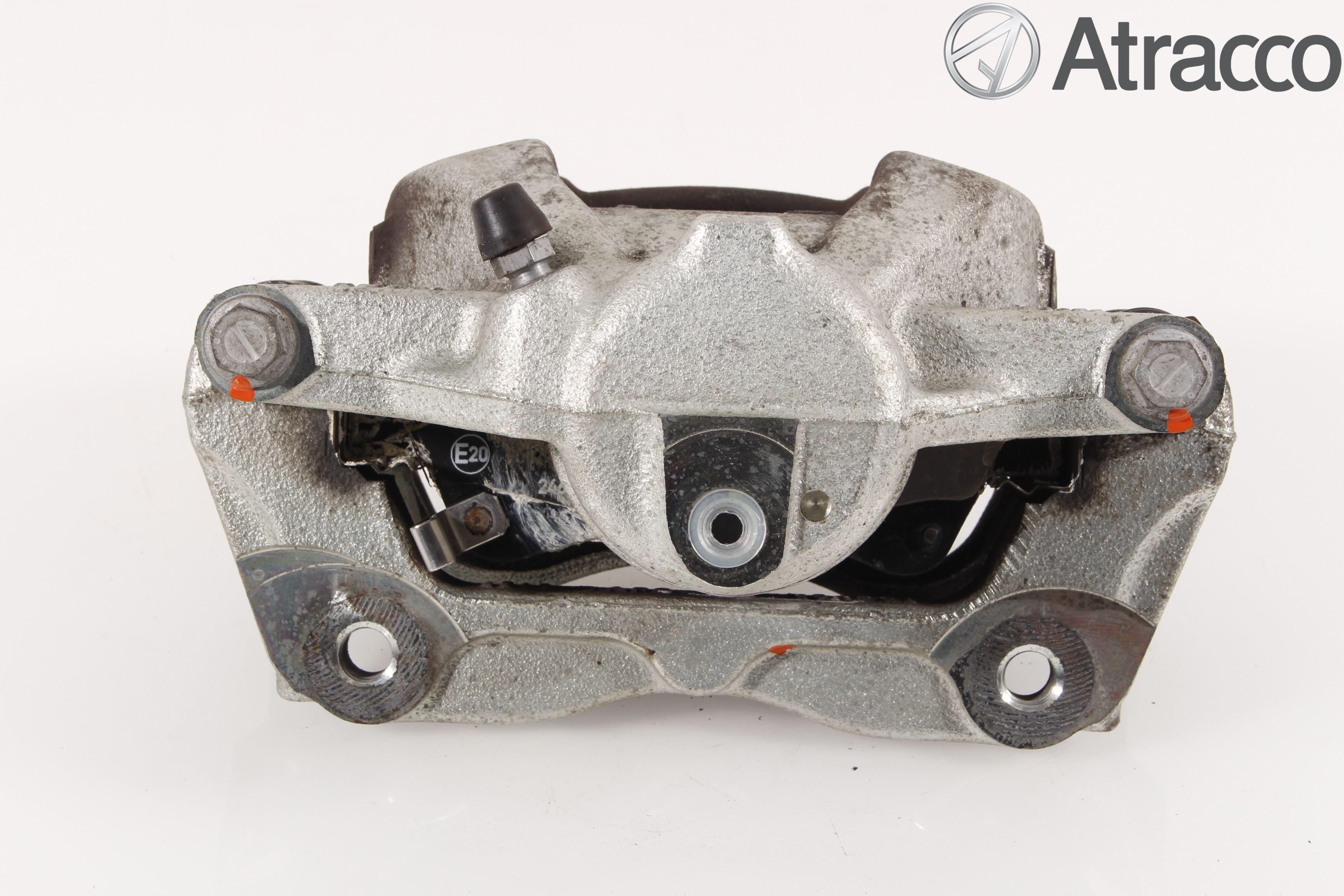 Toyota AURIS 13-19 Bromsok Fram Vänster