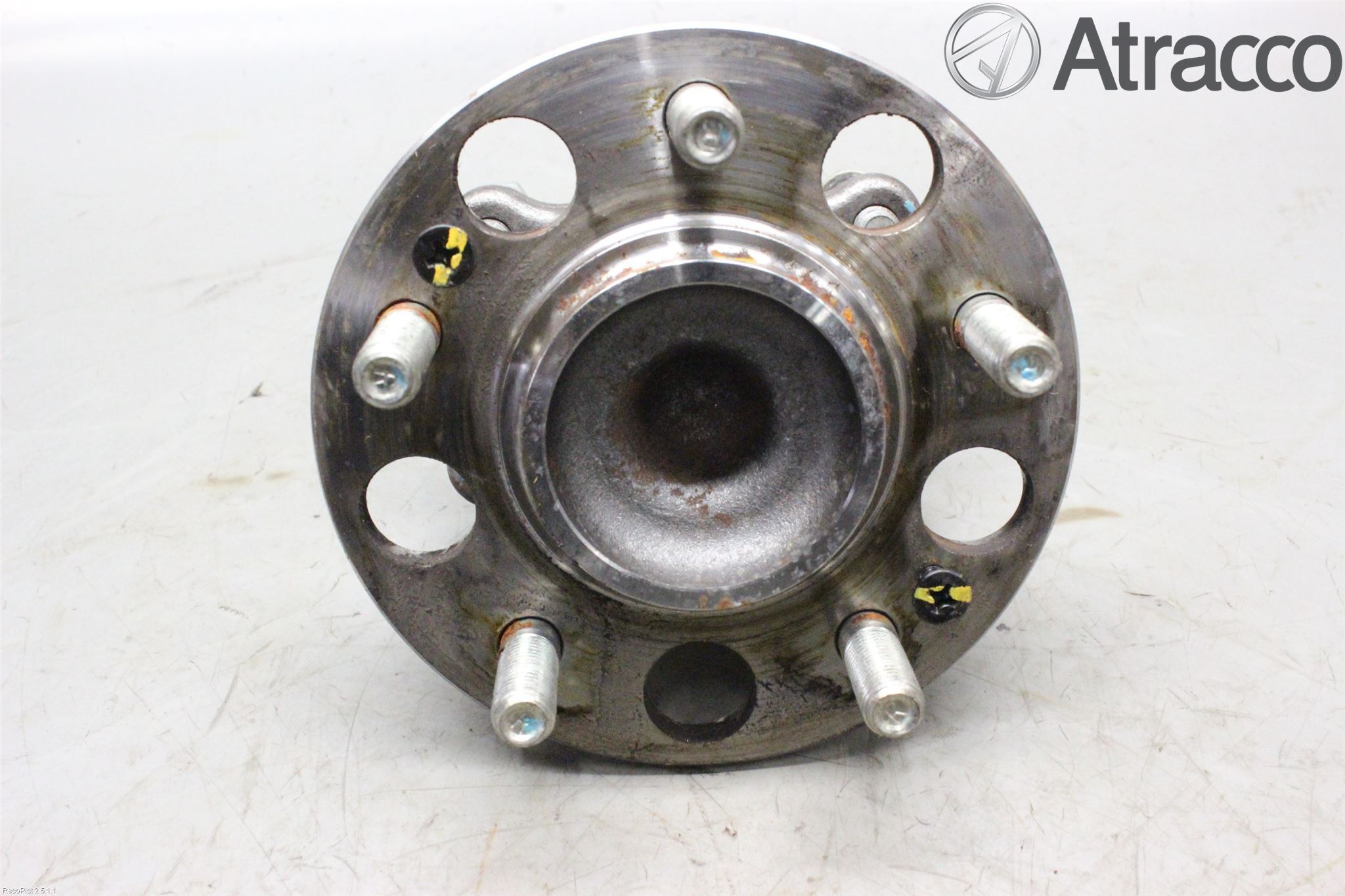 Hyundai i30 GD 13-17 Nav Bak