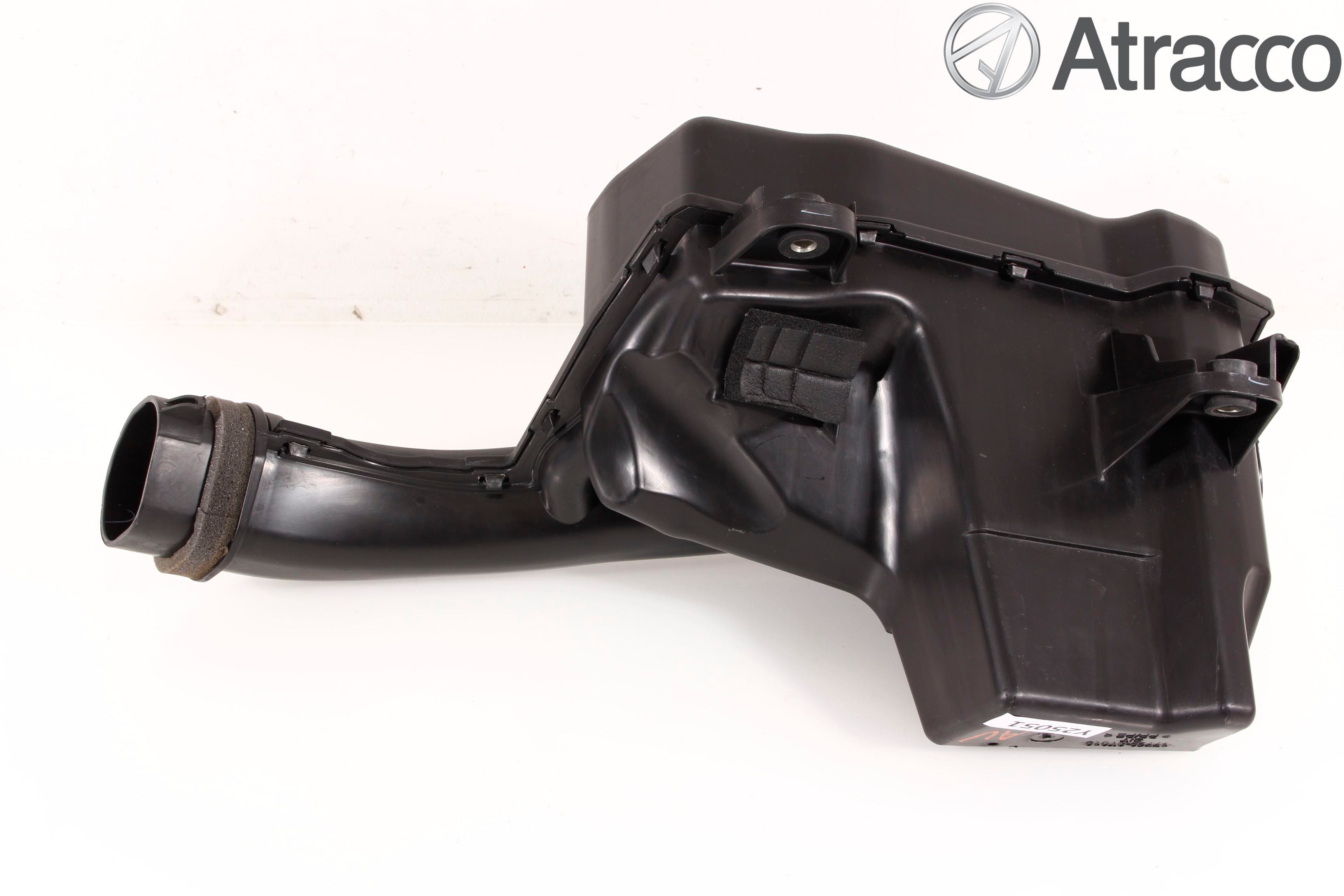 Toyota AURIS 13-19 Luftrenare