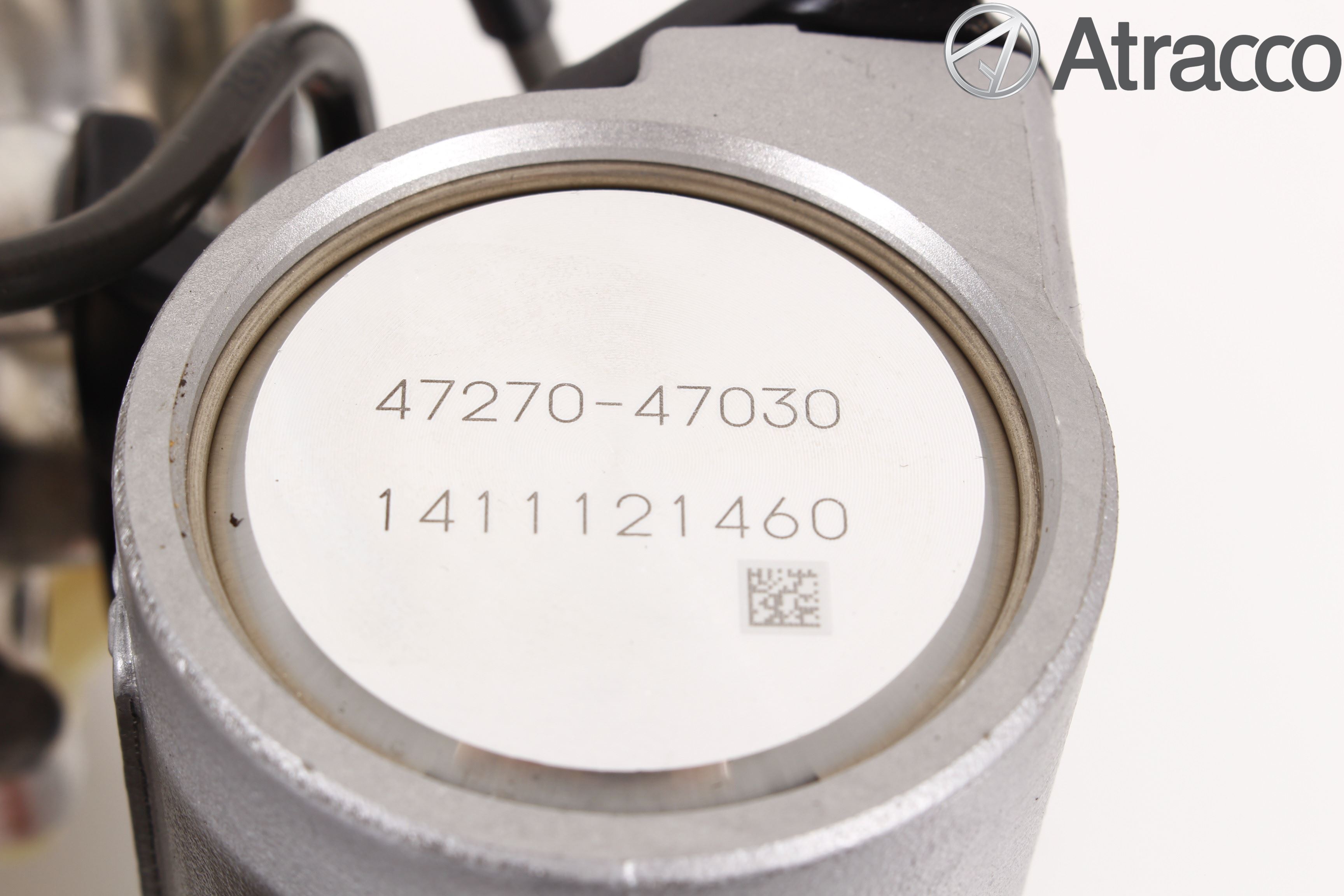 Toyota AURIS 13-19 Abs Hydraulaggregat