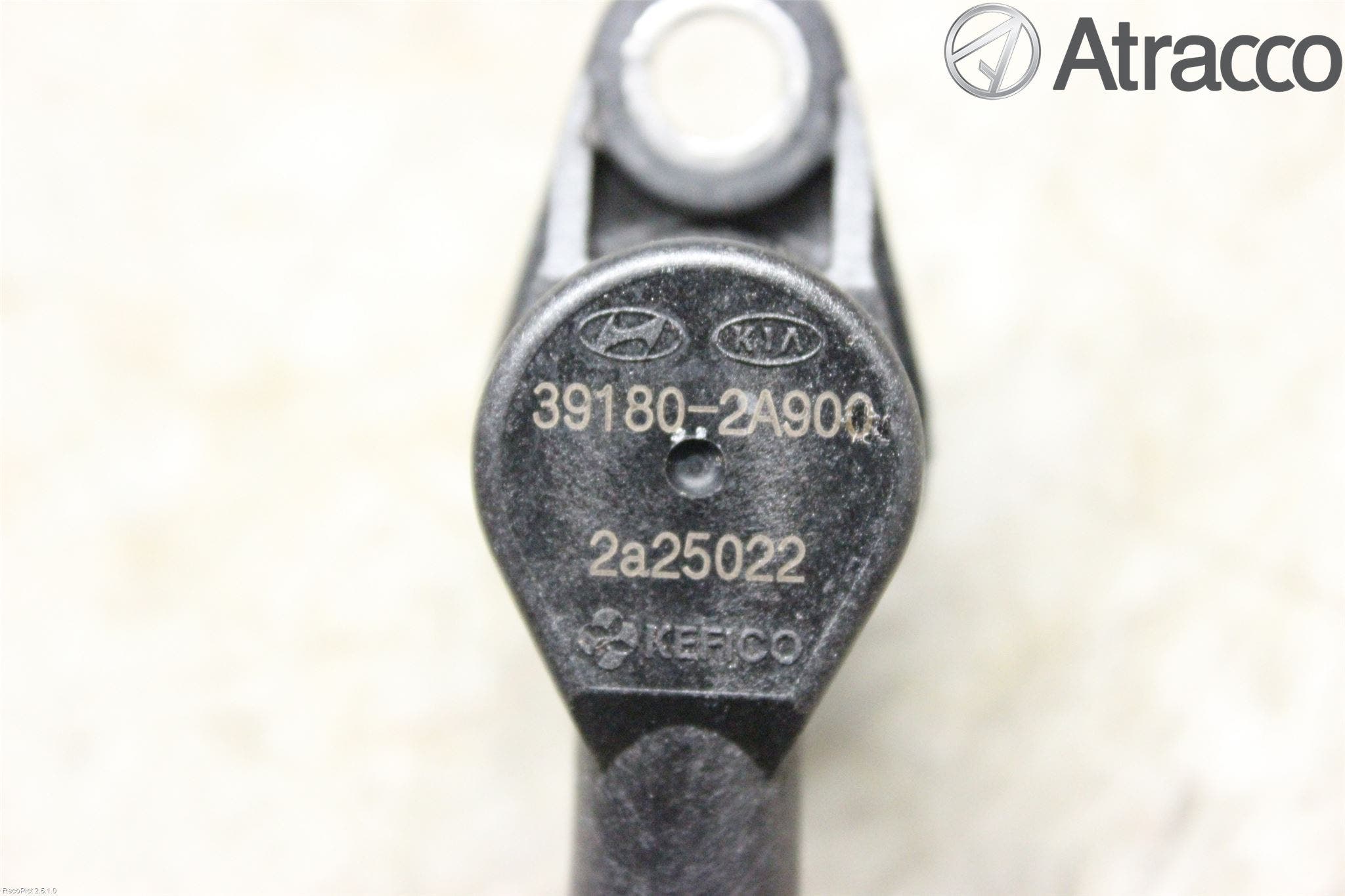 Hyundai i40 08-15 Givare Varvtal-Tändläge