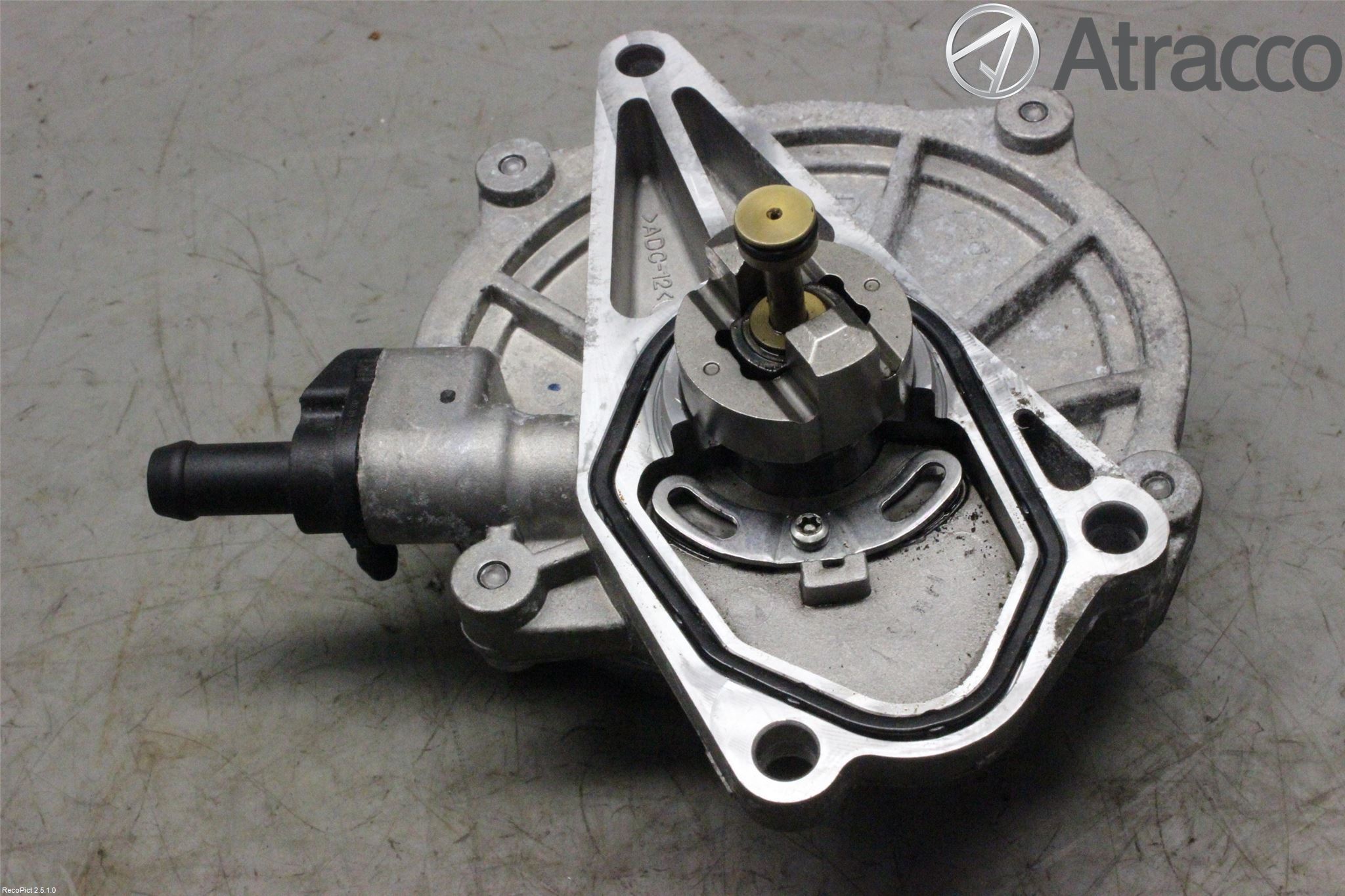 Hyundai i40 08-15 Vakuumpump