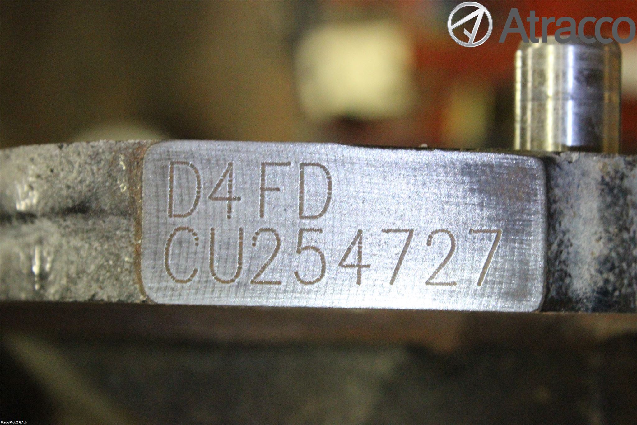 Hyundai i40 08-15 Vakuumpump