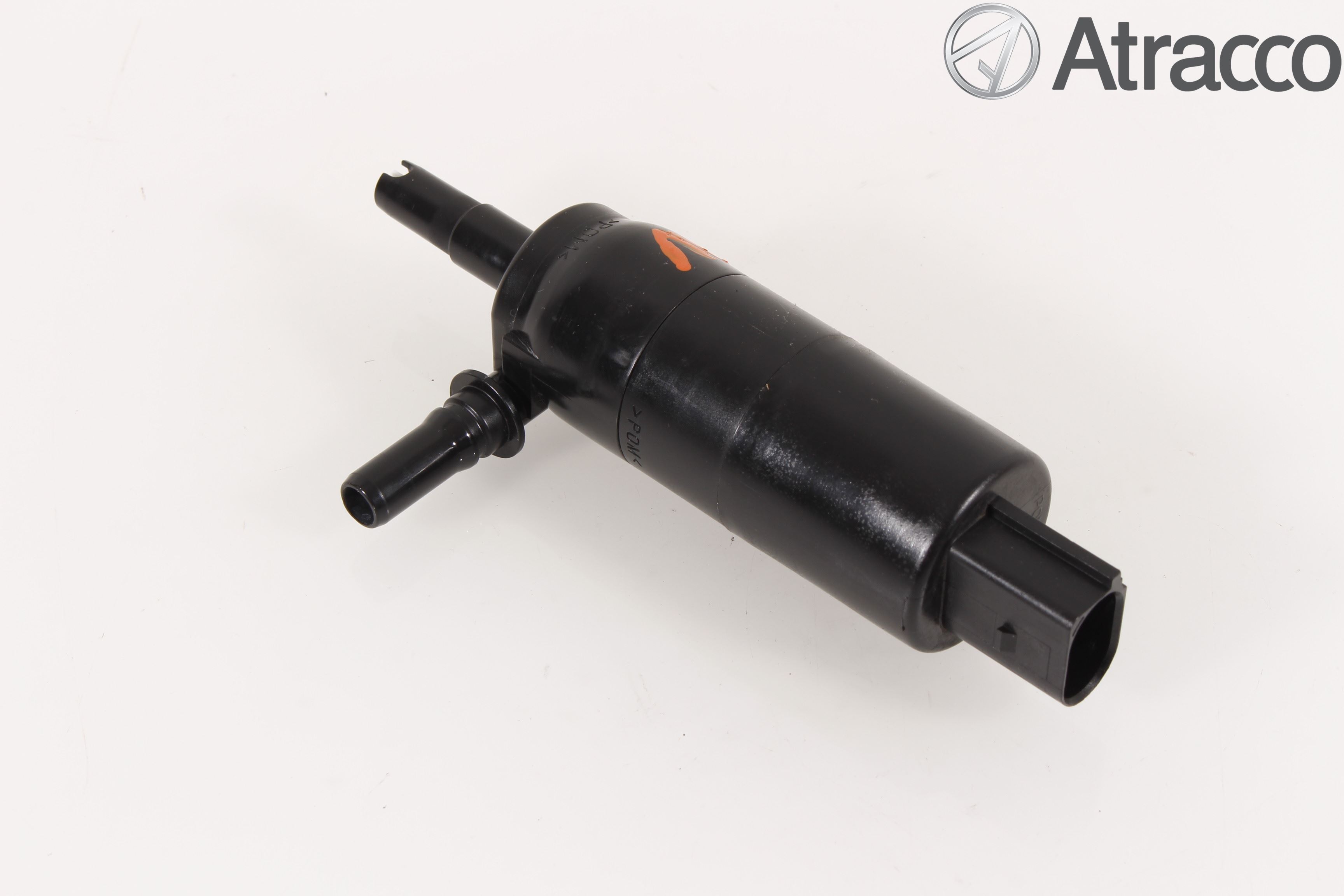BMW 5 F10/F11/F18 09-17 Spolarpump Högtryck