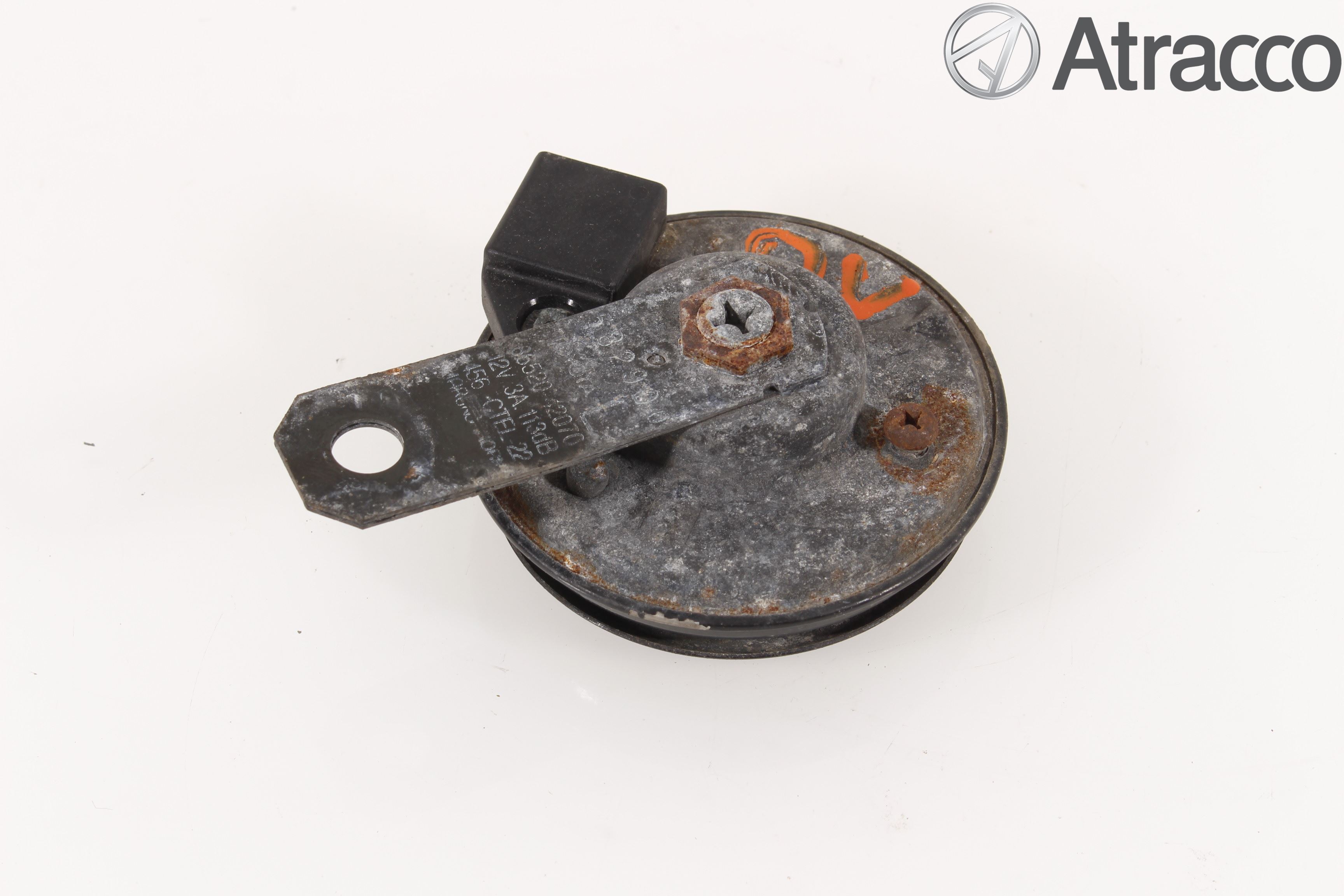 Toyota RAV 4 00-06 Signalhorn