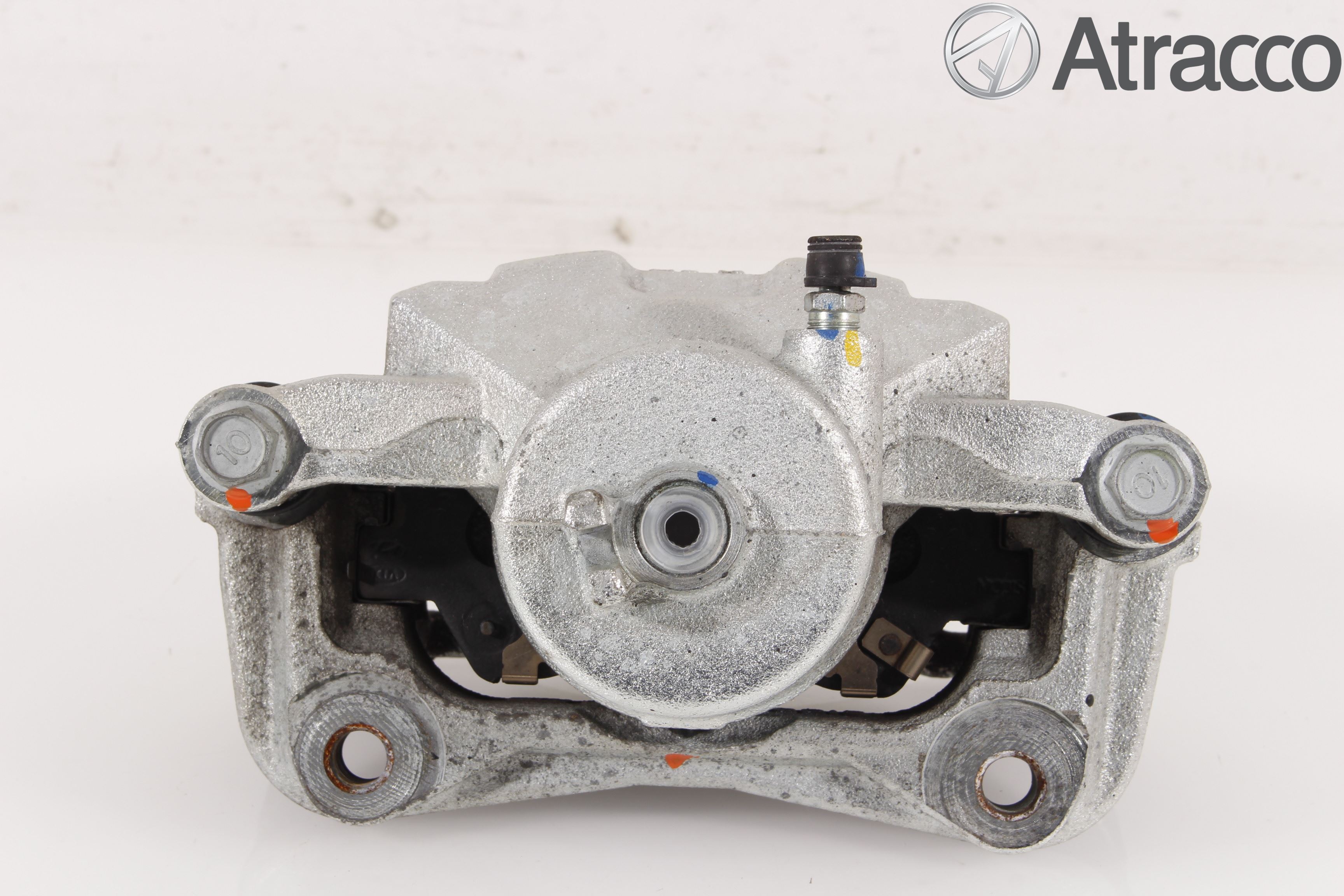 Hyundai i30 GD 13-17 Bromsok Fram Höger