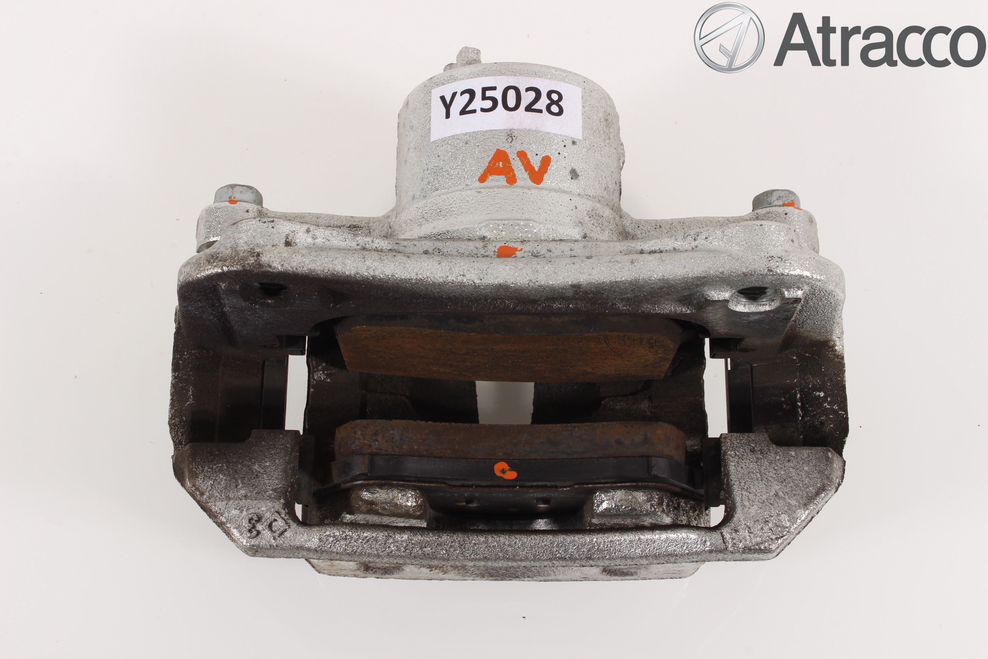 Hyundai i30 GD 13-17 Bromsok Fram Höger