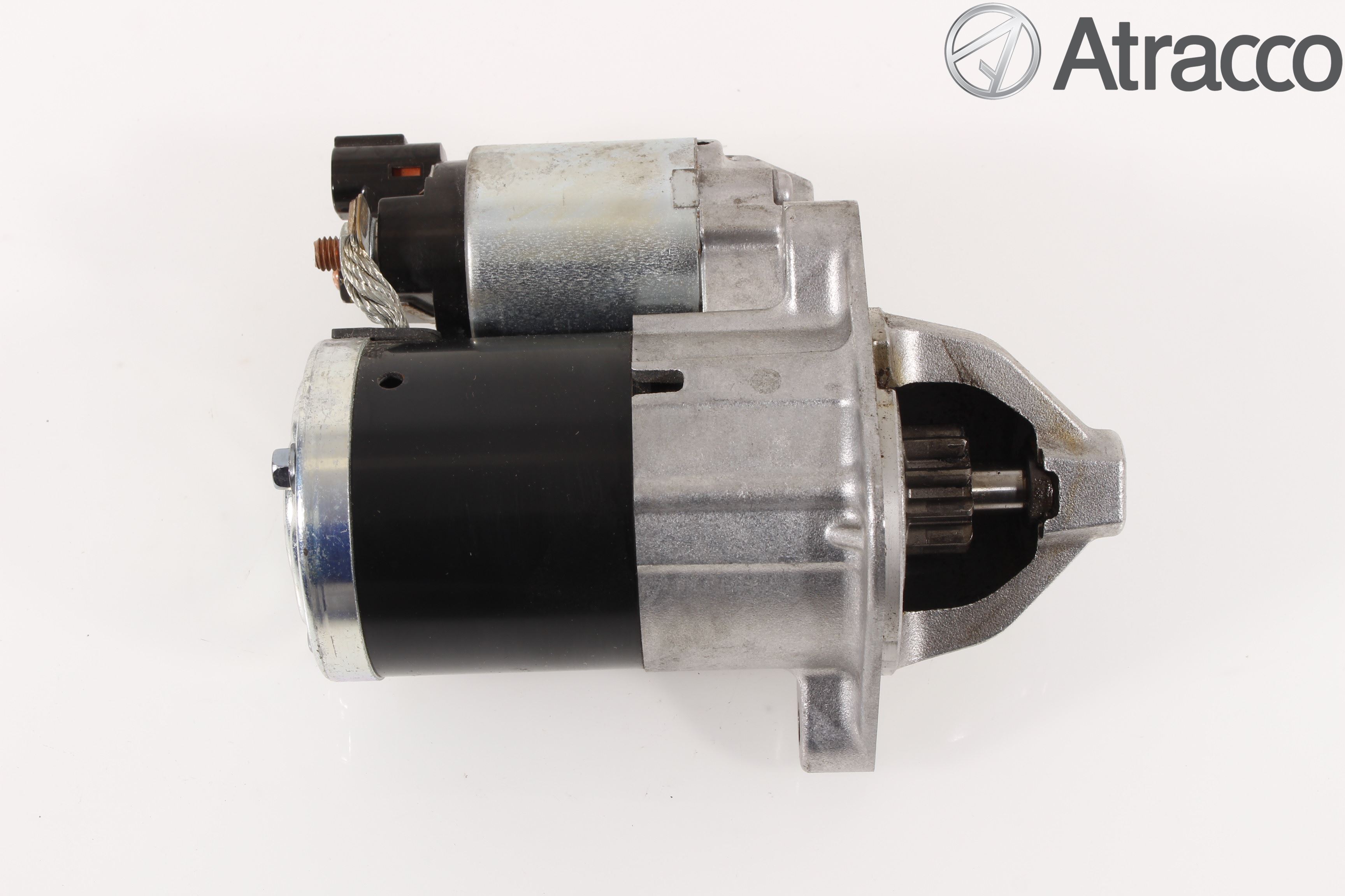 Hyundai i30 GD 13-17 Startmotor Diesel