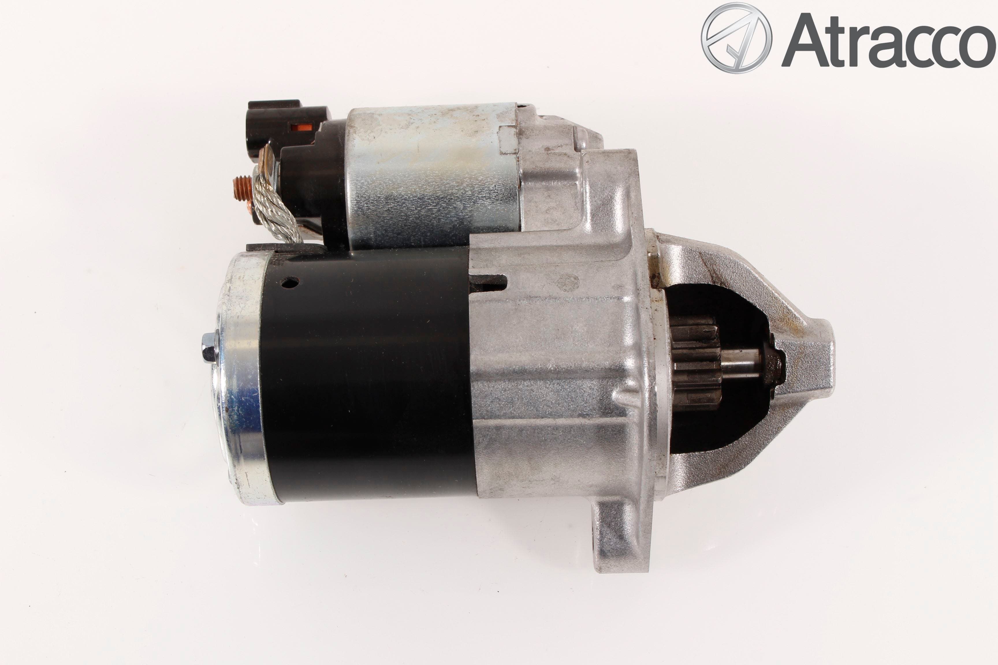 Hyundai i30 GD 13-17 Startmotor Diesel