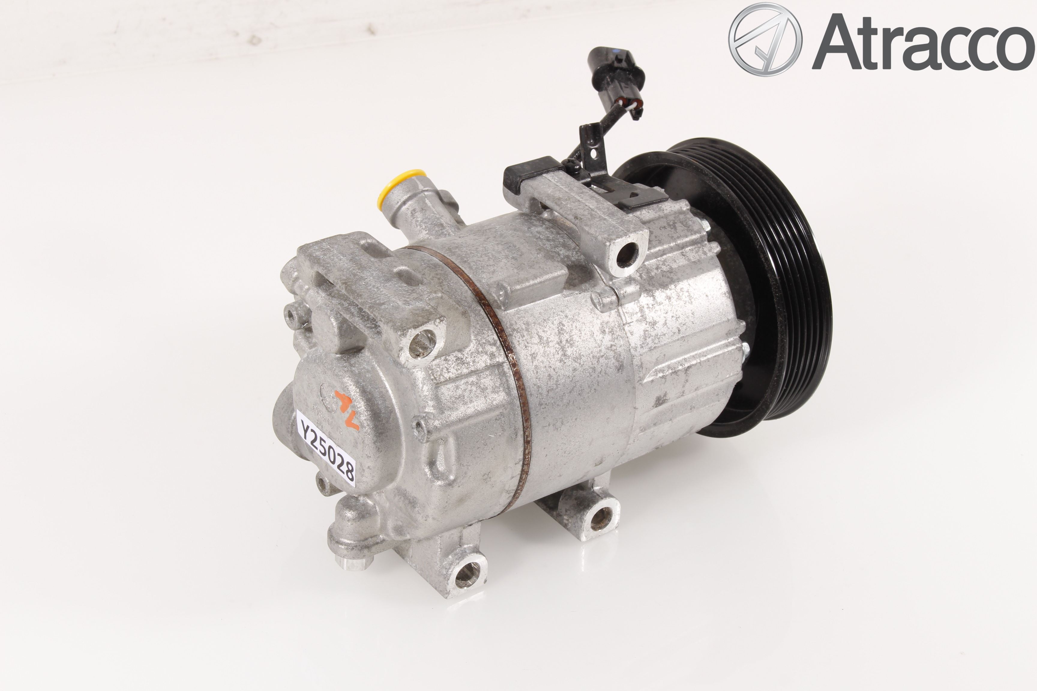 Hyundai i30 GD 13-17 Ac Kompressor