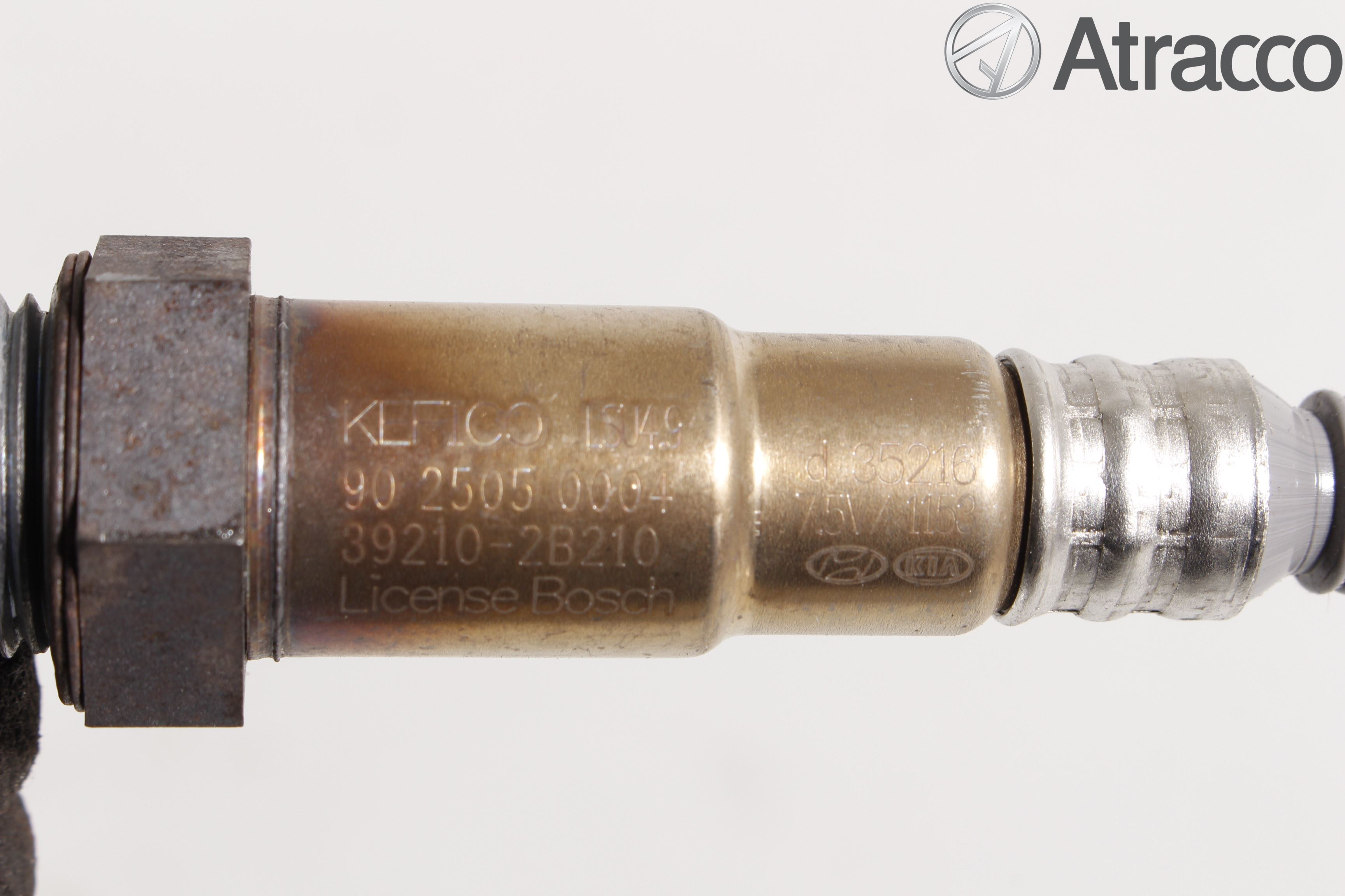 Hyundai i30 GD 13-17 Injlambdasond