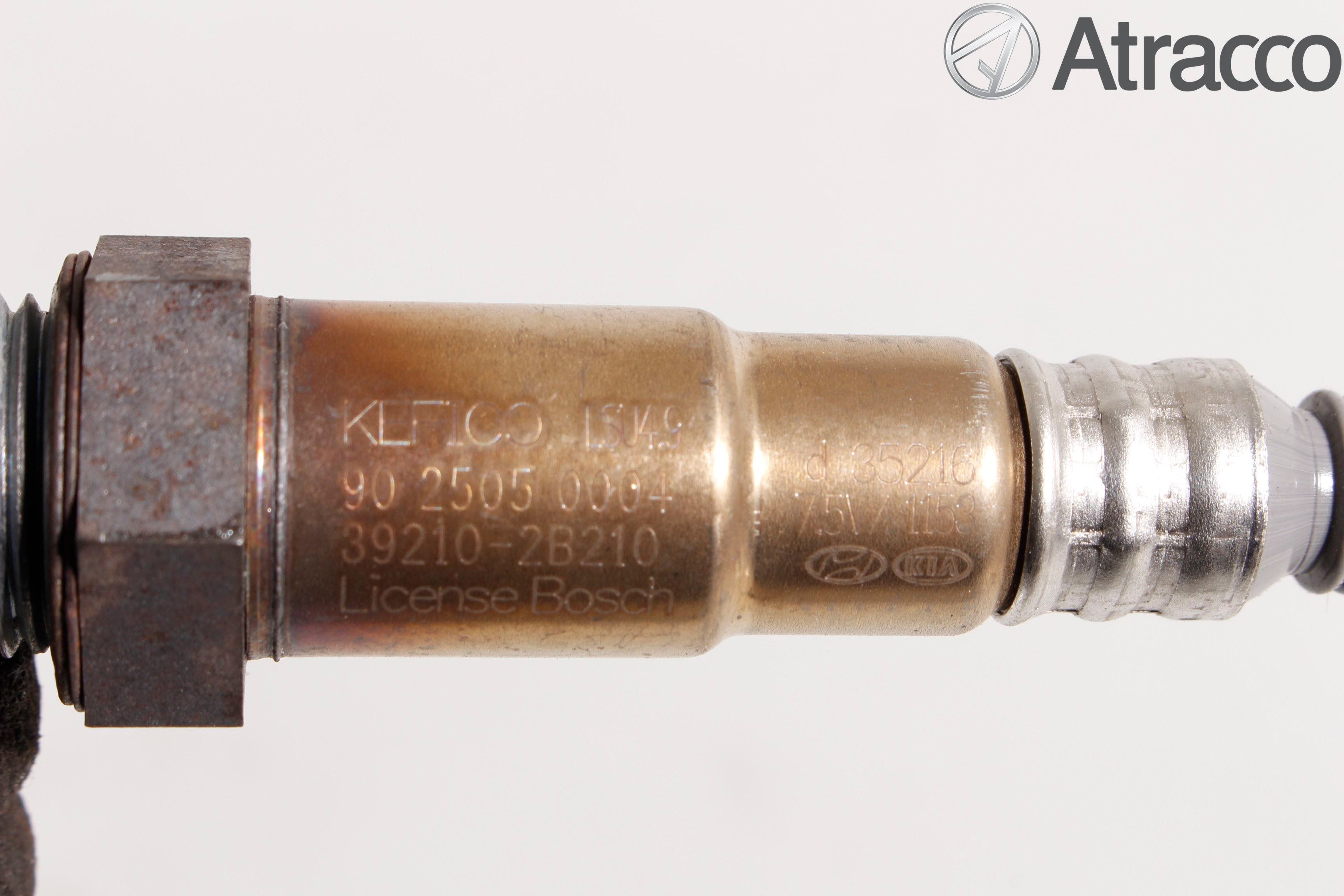 Hyundai i30 GD 13-17 Injlambdasond