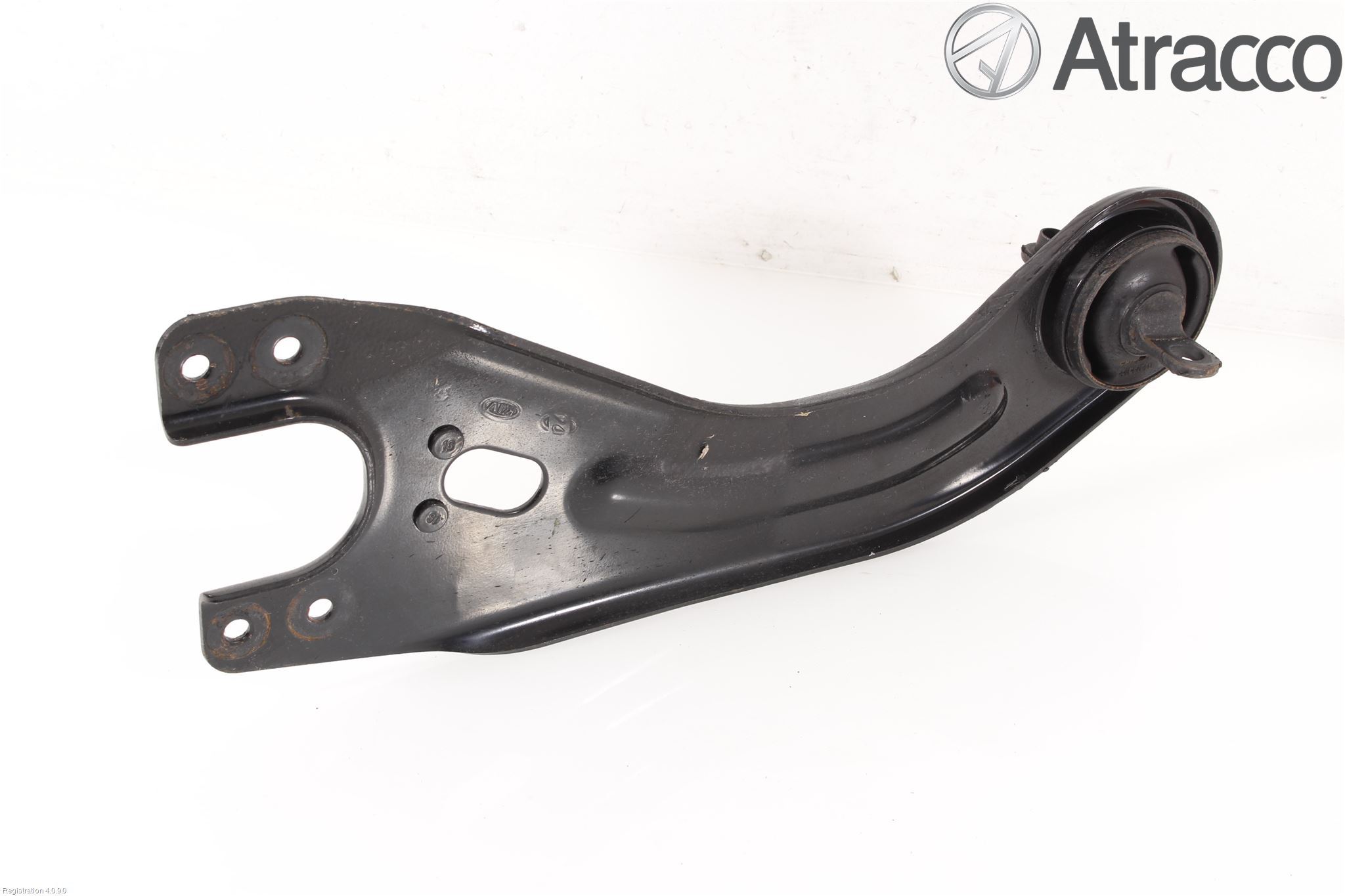 Hyundai i30 GD 13-17 Bärarm Bak Höger