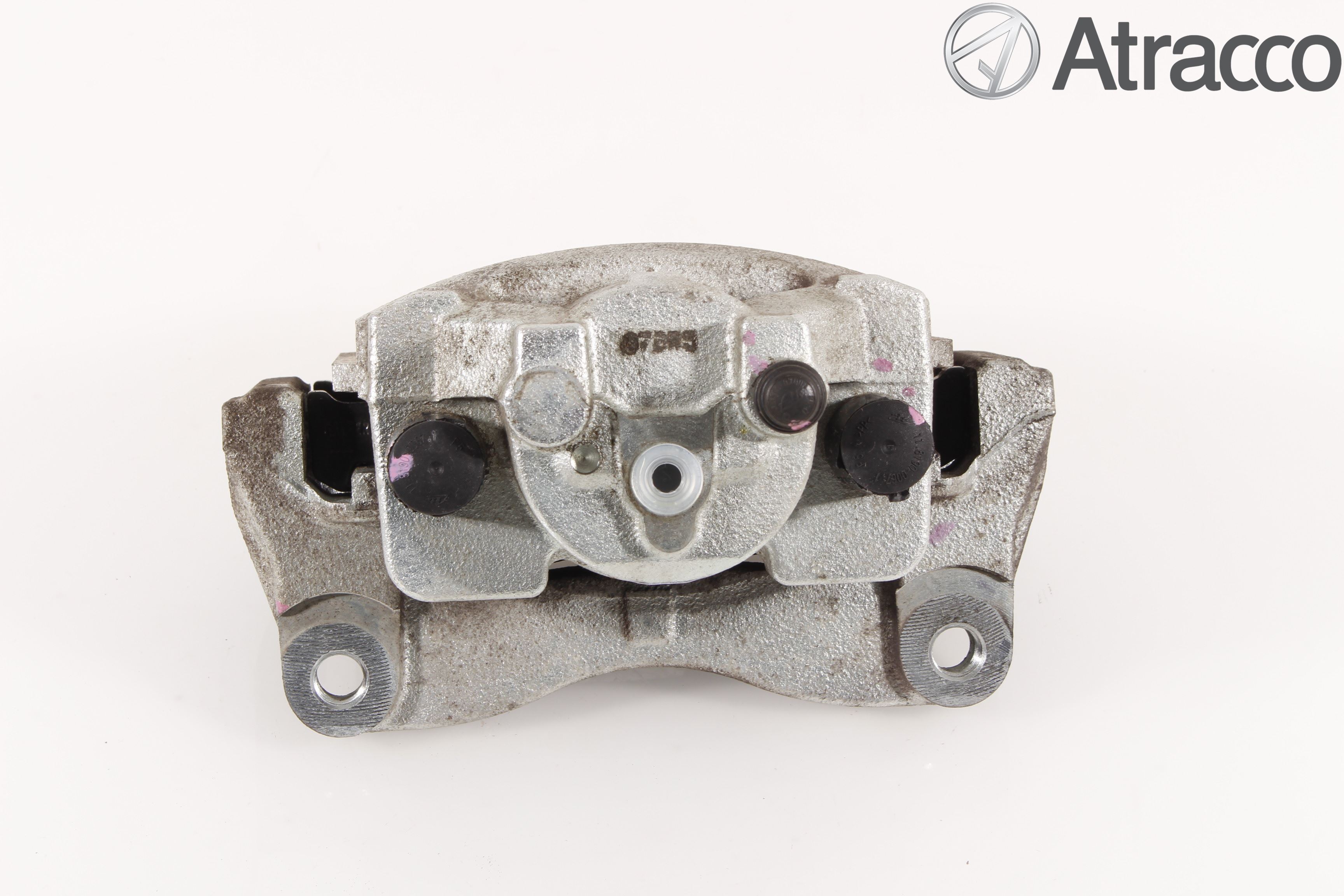 Toyota YARIS XP130 15-20 Bromsok Fram Höger