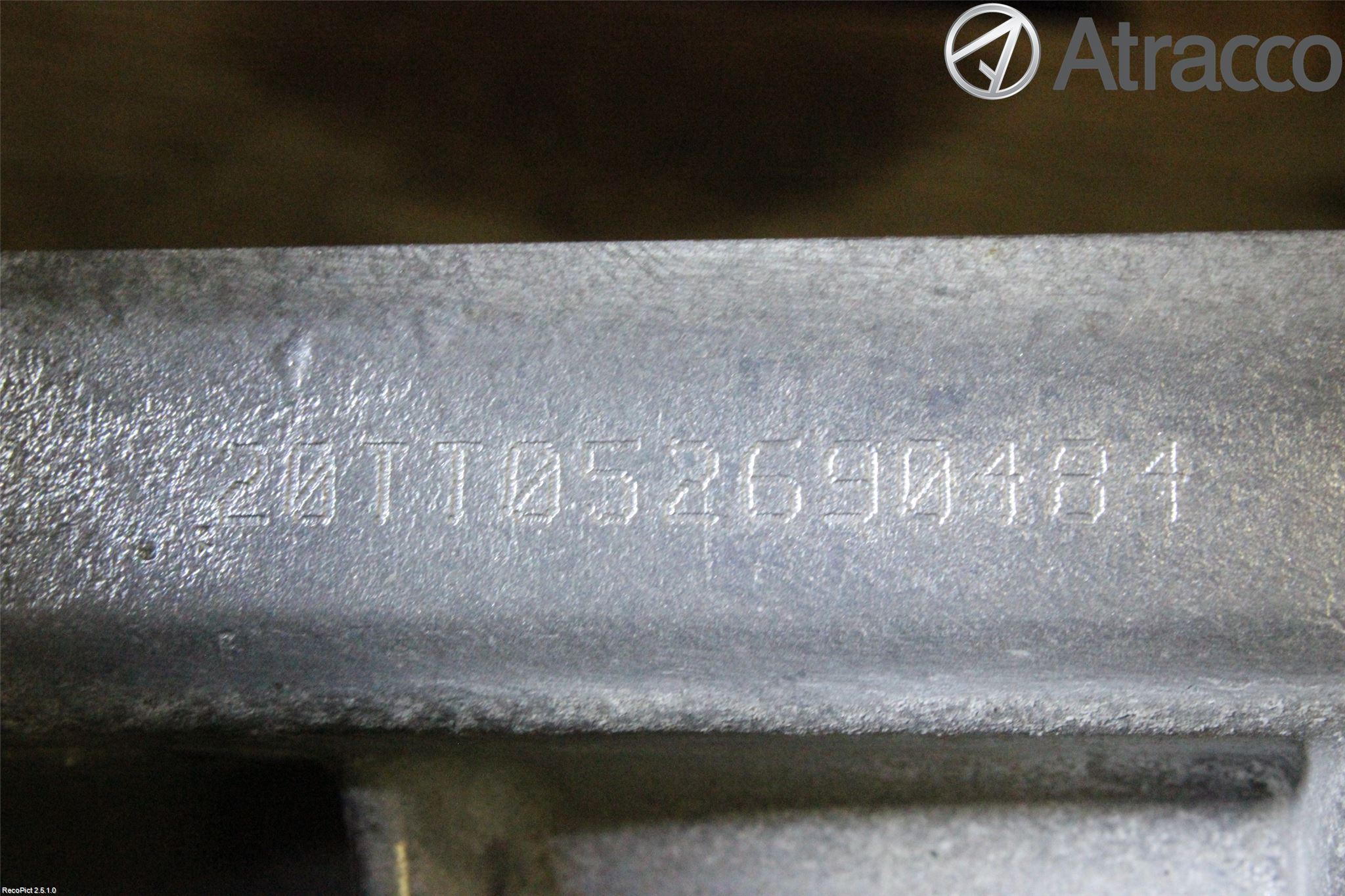 Toyota AYGO 06-14 Växellåda Man 5 Vxl