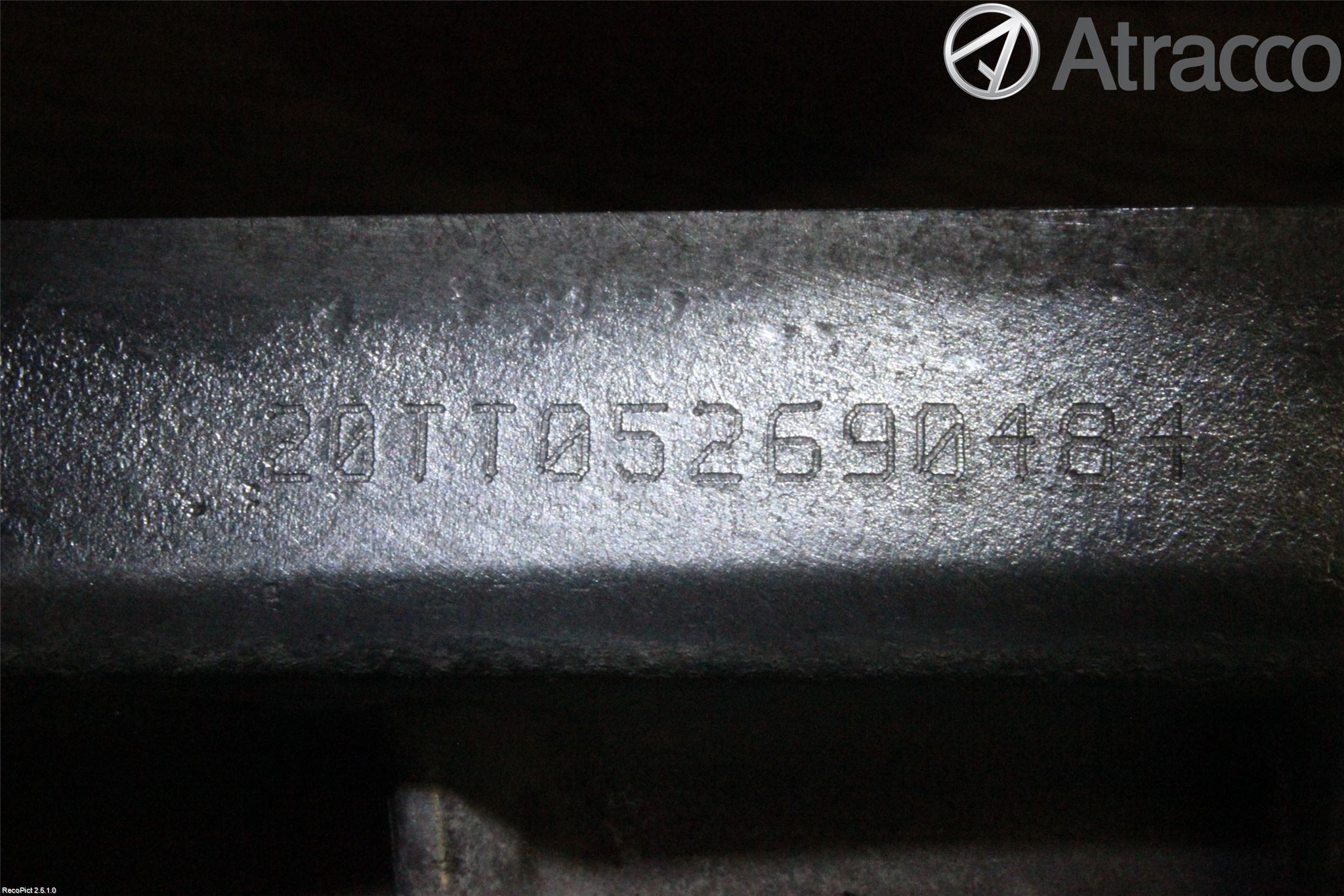 Toyota AYGO 06-14 Växellåda Man 5 Vxl