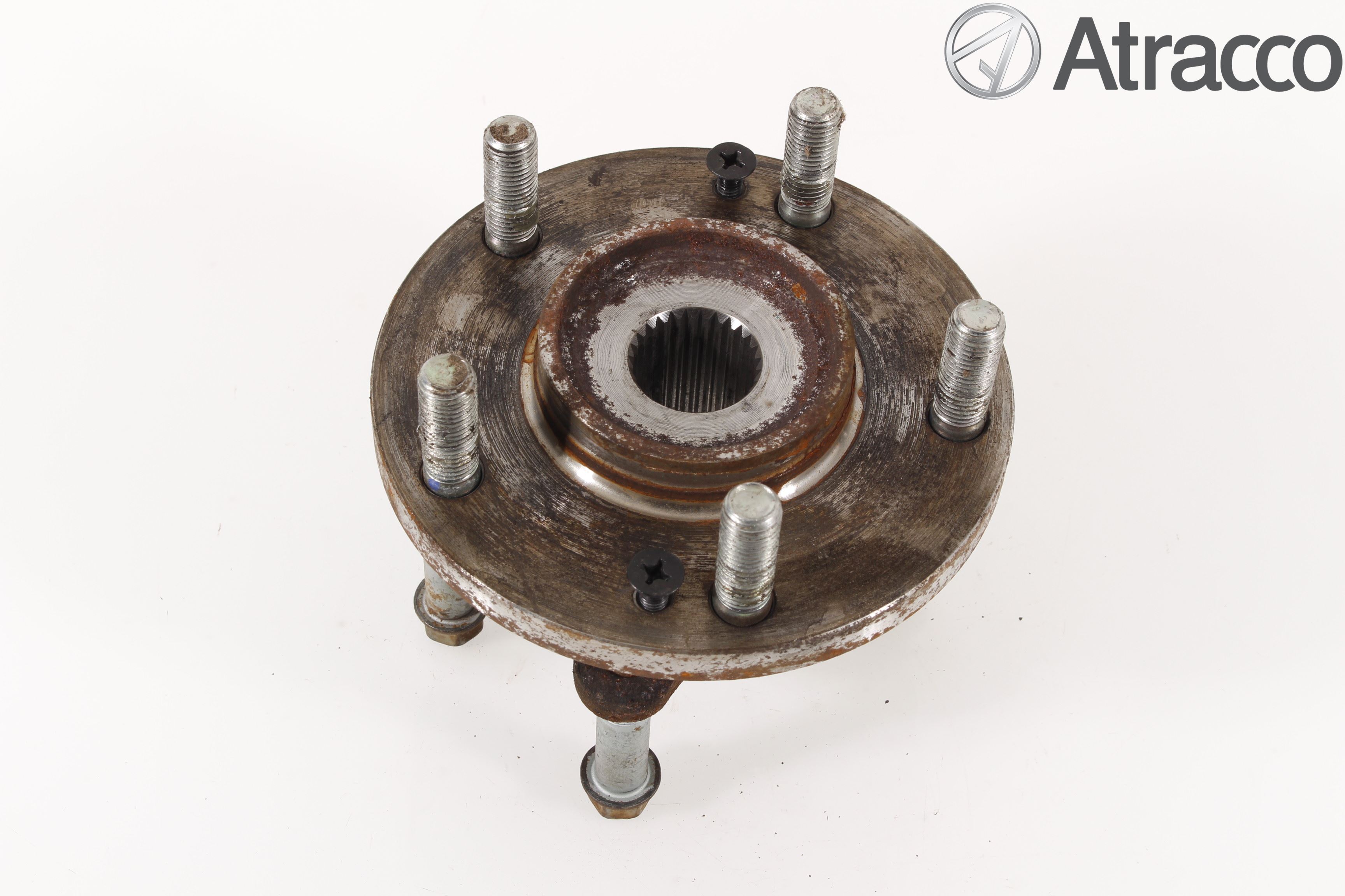 Hyundai i30 GD 13-17 Nav Fram