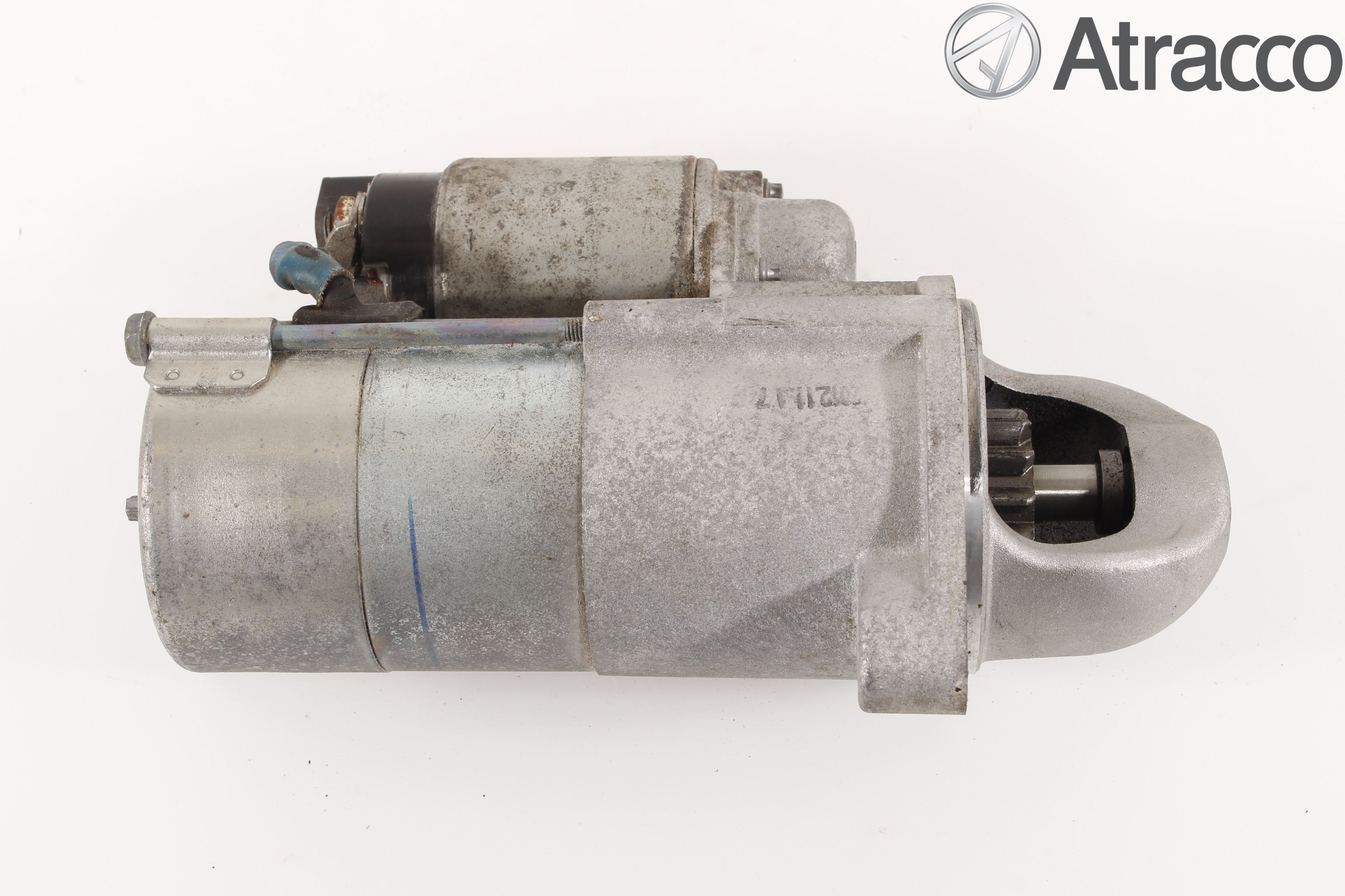 Hyundai i40 08-15 Startmotor Diesel