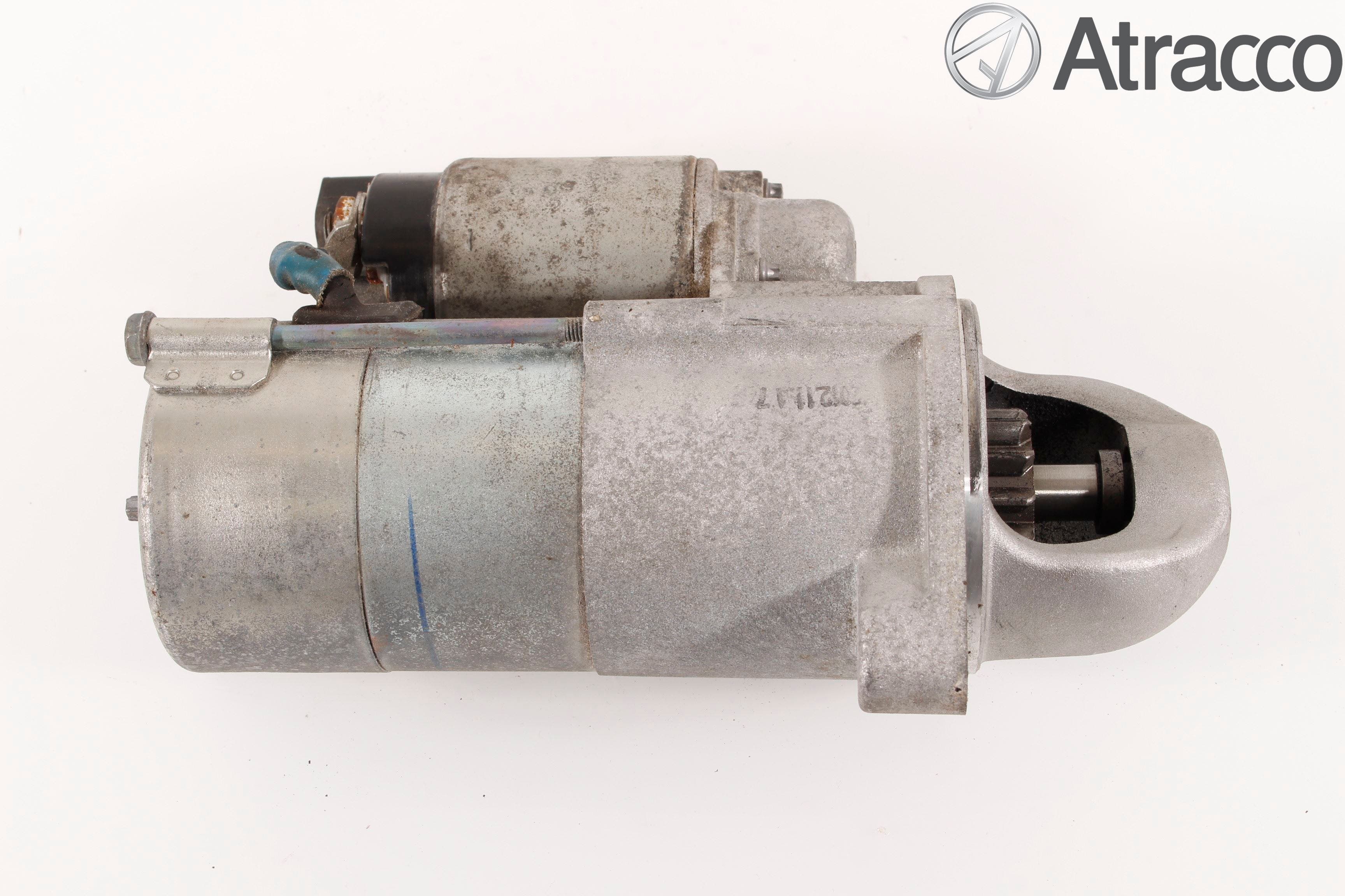 Hyundai i40 08-15 Startmotor Diesel