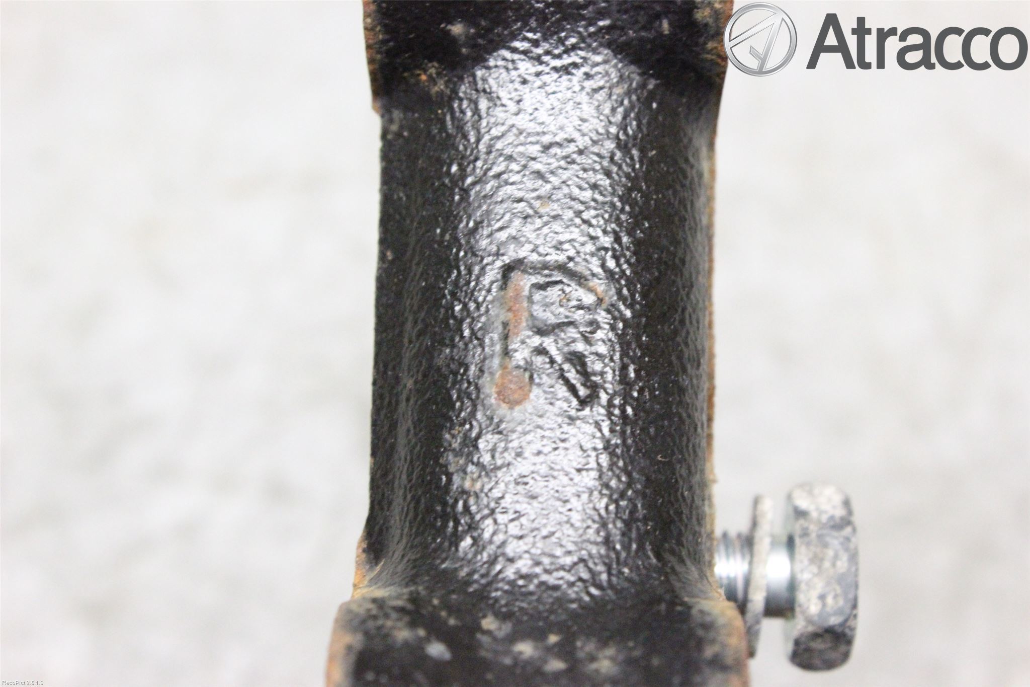 Toyota AURIS 13-19 Styrspindel Lagerhus Hö