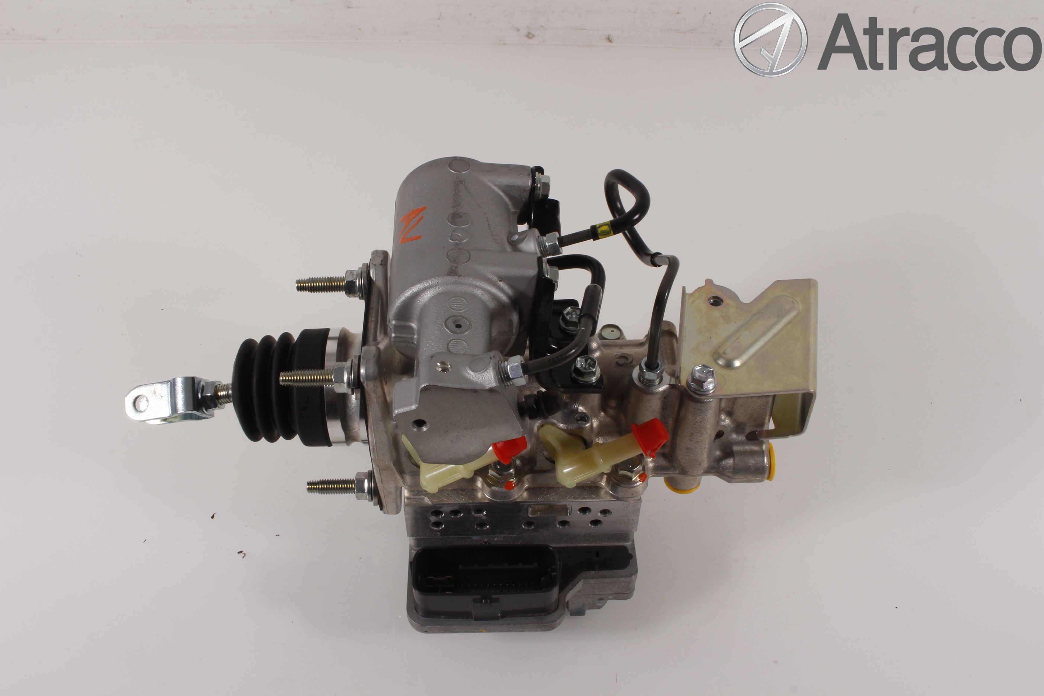 Toyota YARIS XP130 15-20 Abs Hydraulaggregat