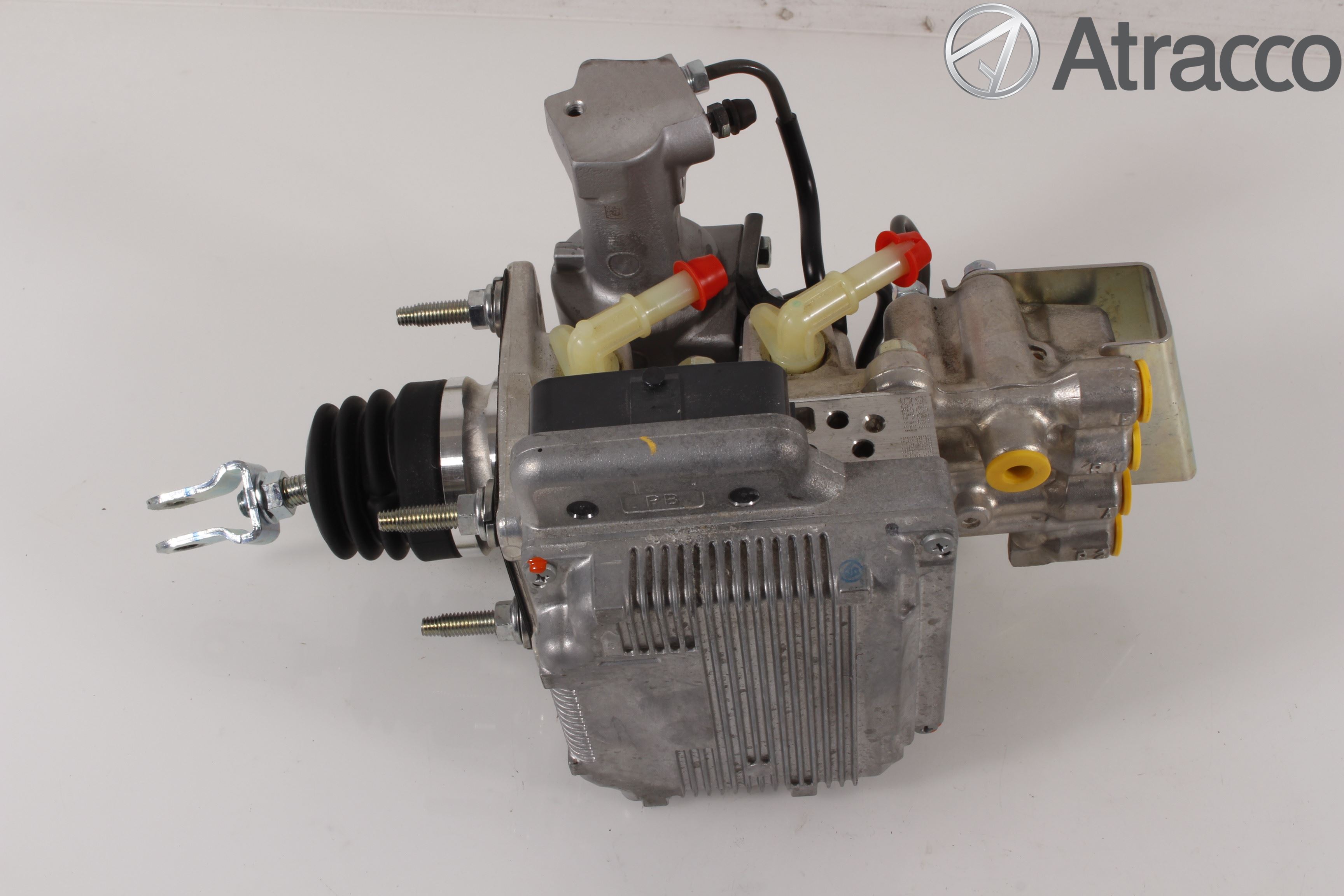 Toyota YARIS XP130 15-20 Abs Hydraulaggregat