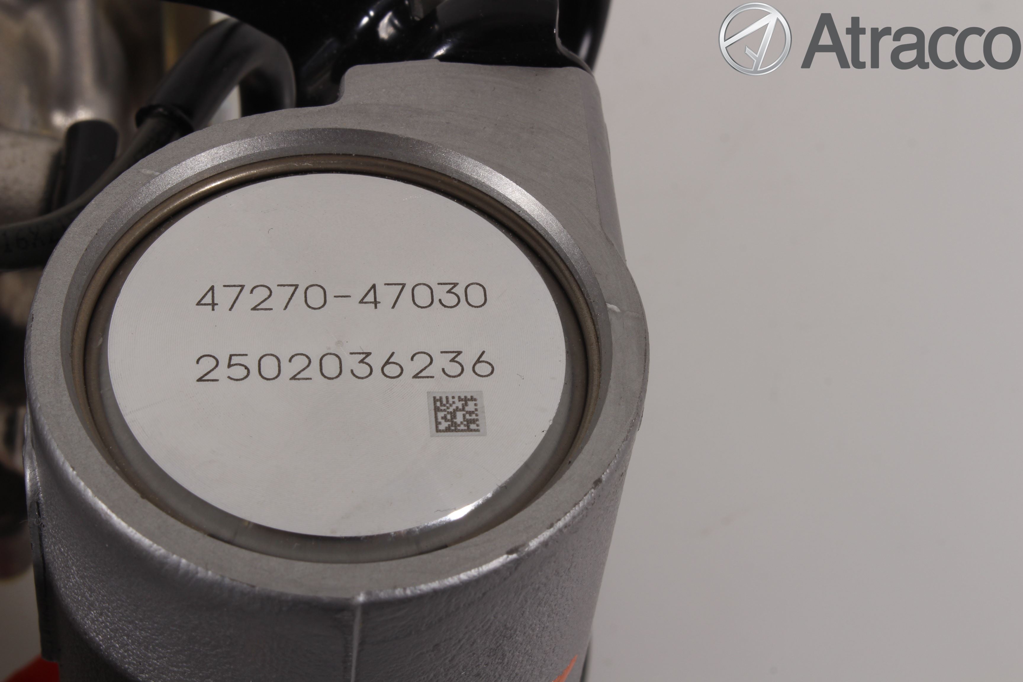 Toyota YARIS XP130 15-20 Abs Hydraulaggregat