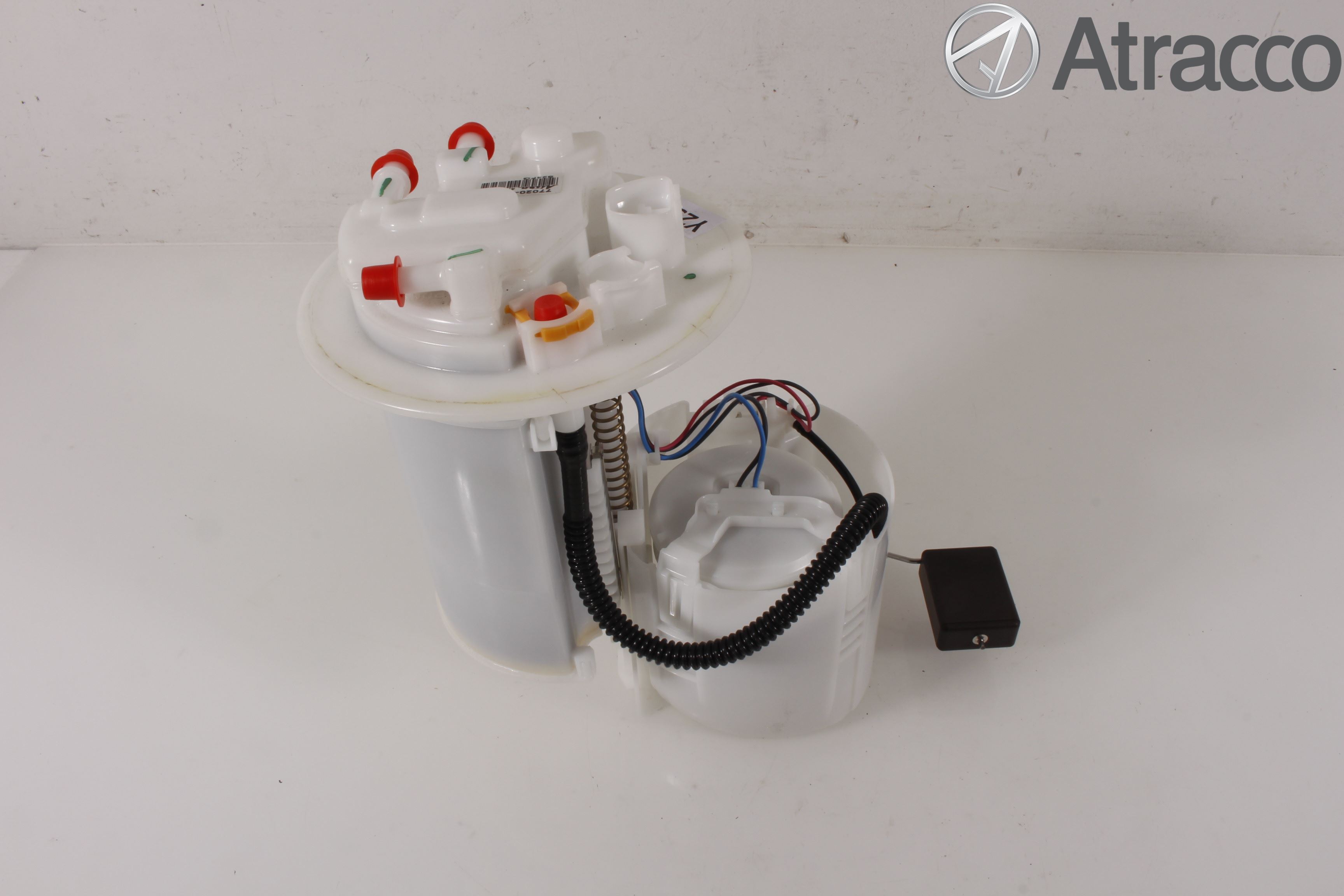 Toyota AVENSIS 09-15 Bränslepump El