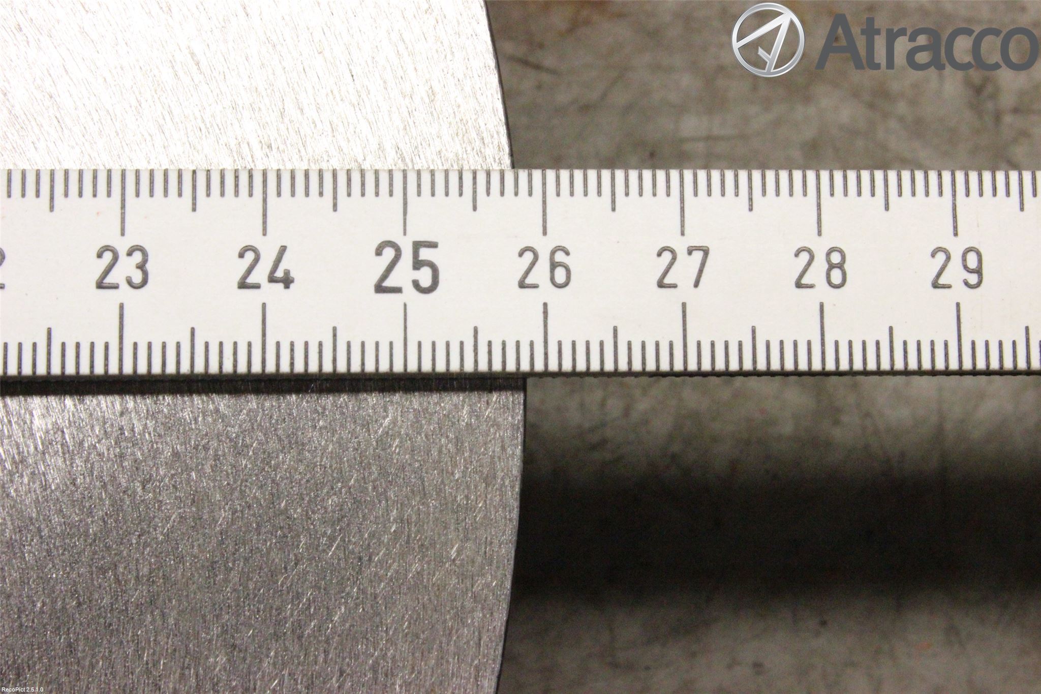 Suzuki VITARA 15- Bromsskiva Bak