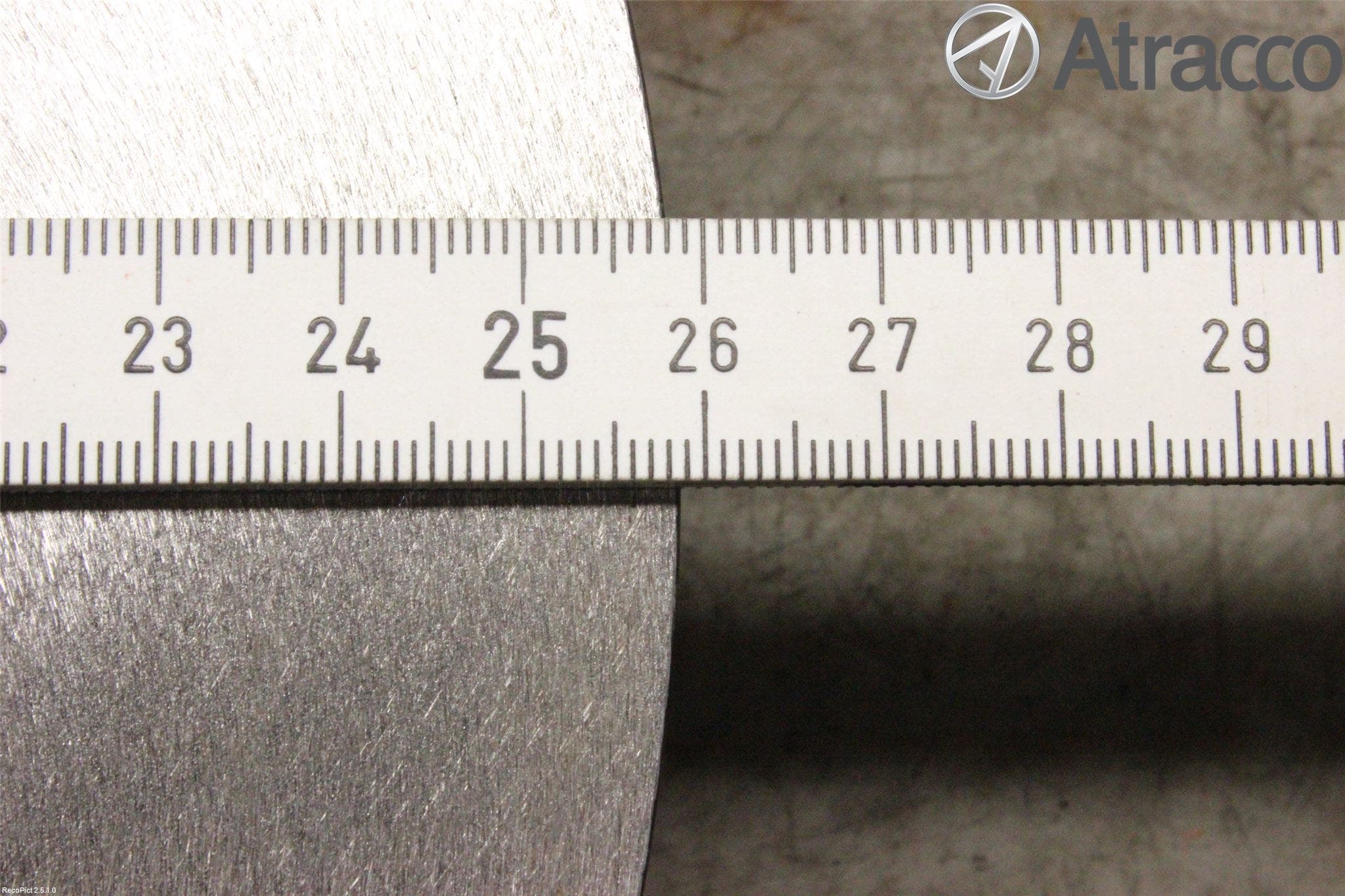 Suzuki VITARA 15- Bromsskiva Bak