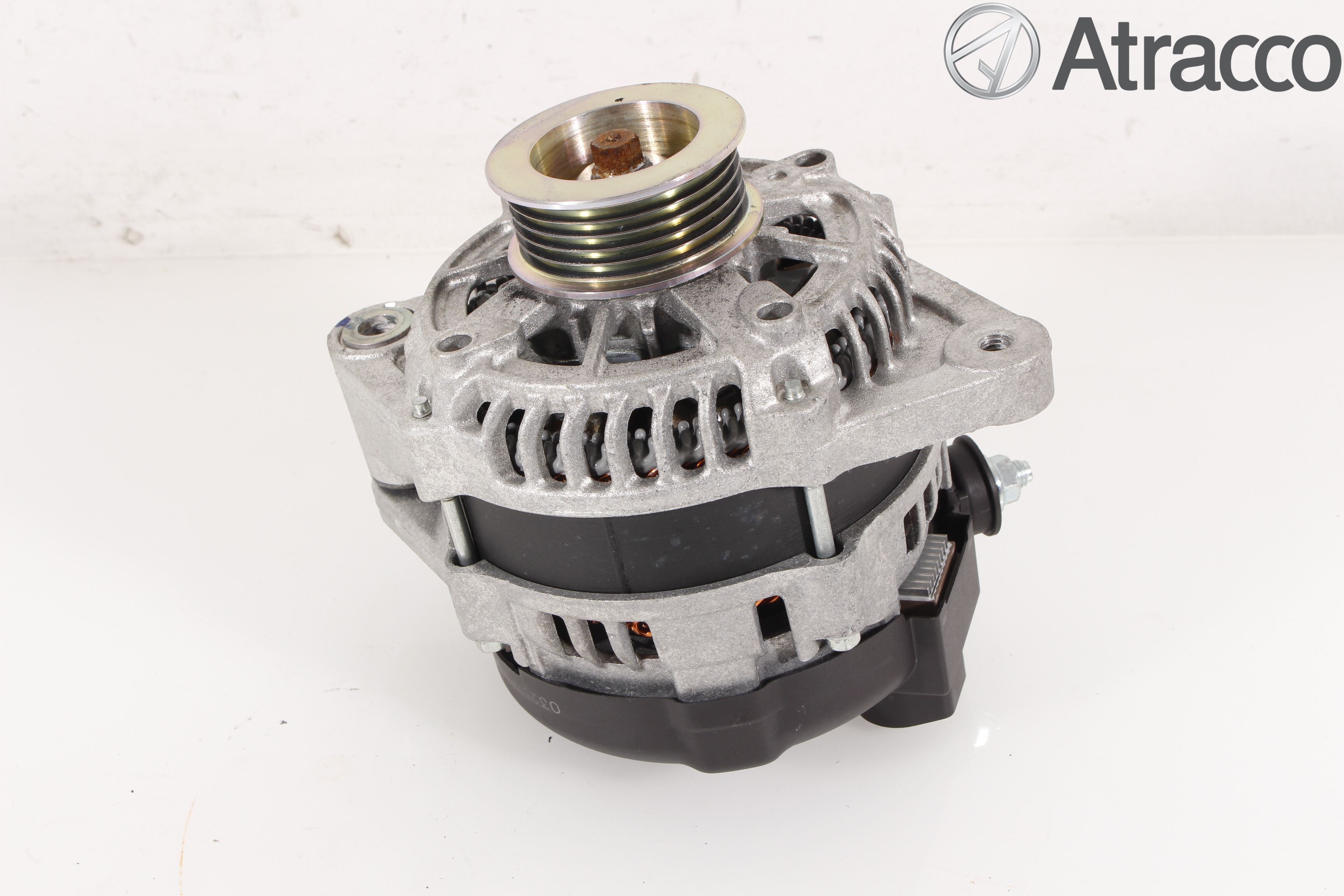 Suzuki VITARA 15- Generator