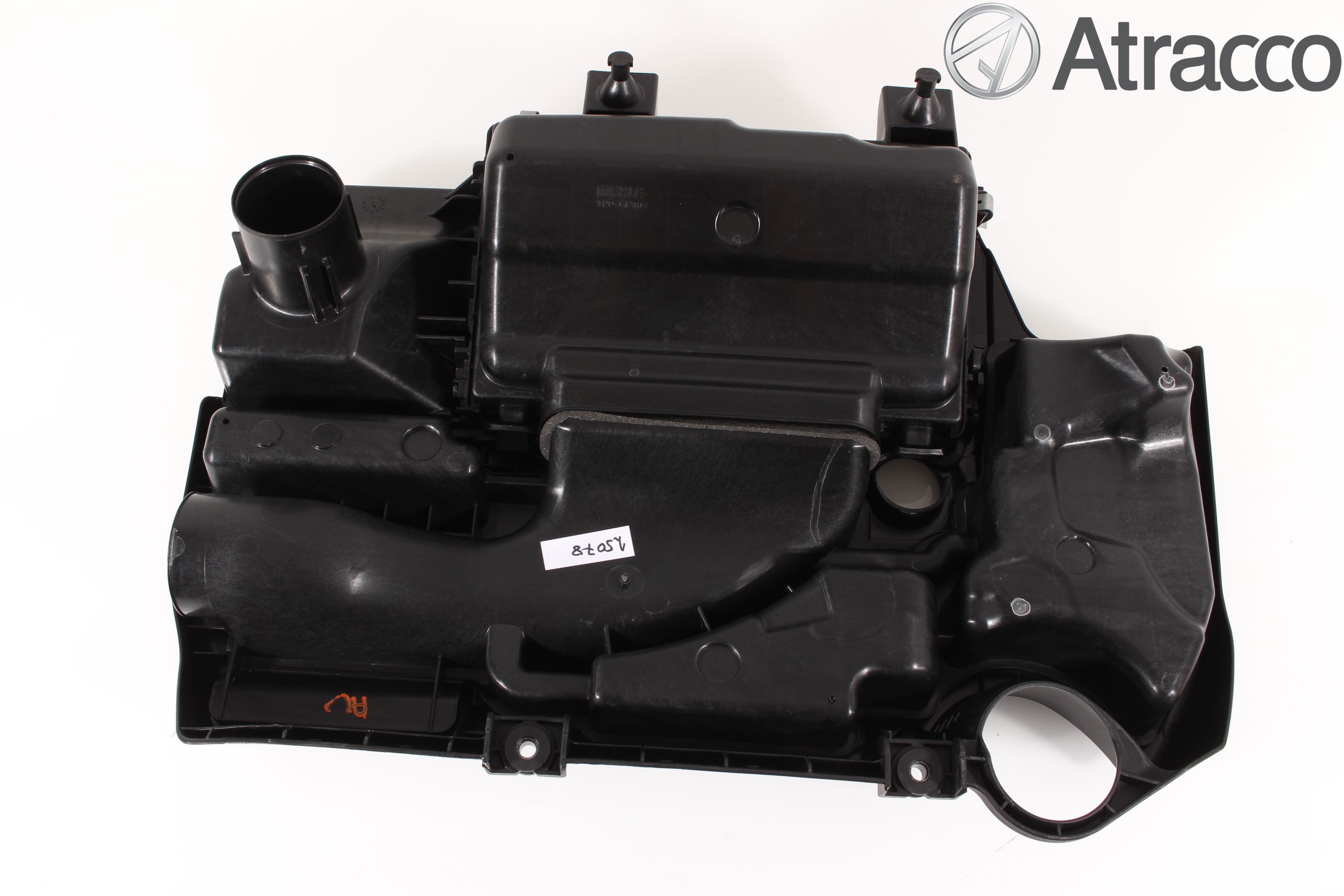 Suzuki VITARA 15- Motorkåpa