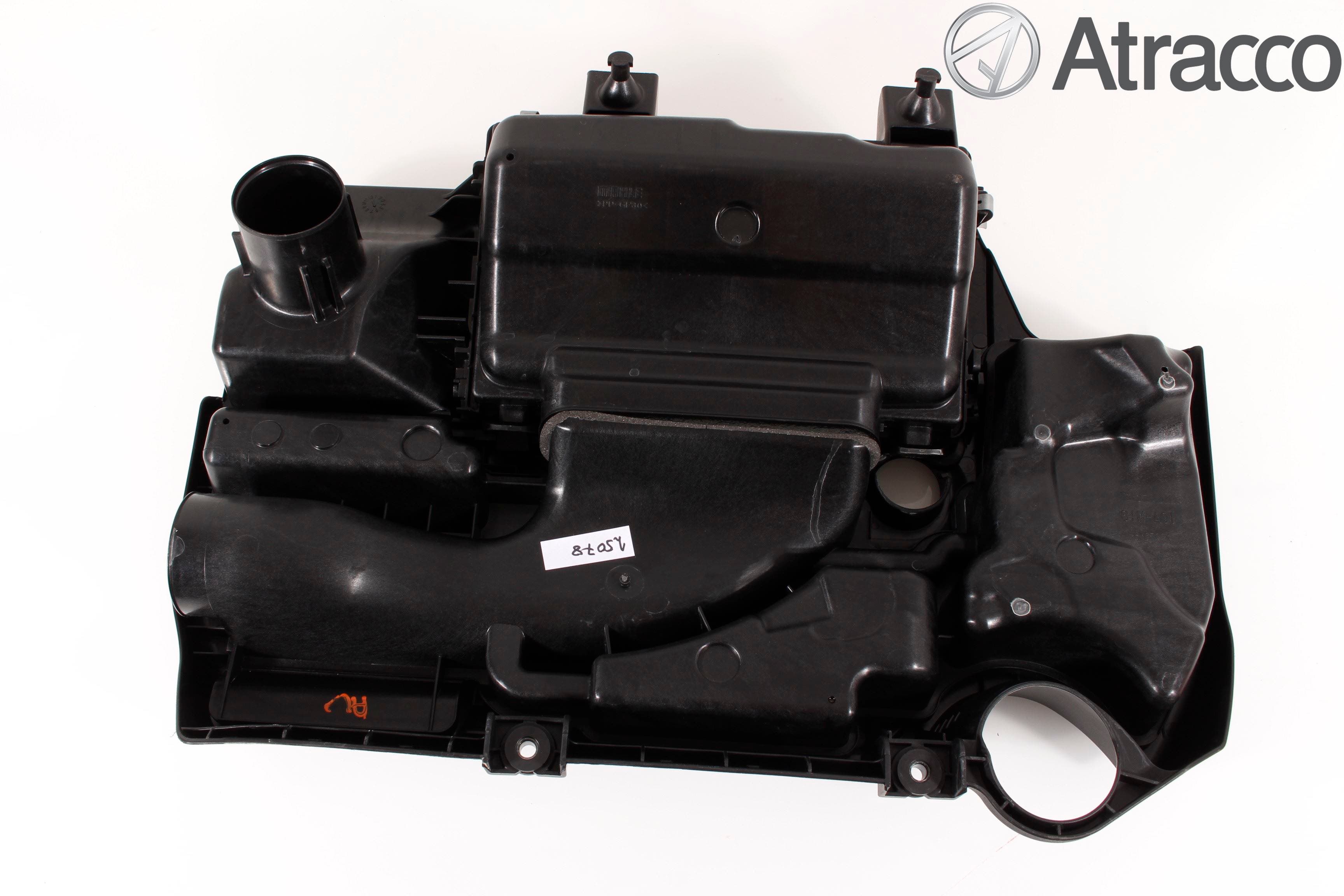 Suzuki VITARA 15- Motorkåpa